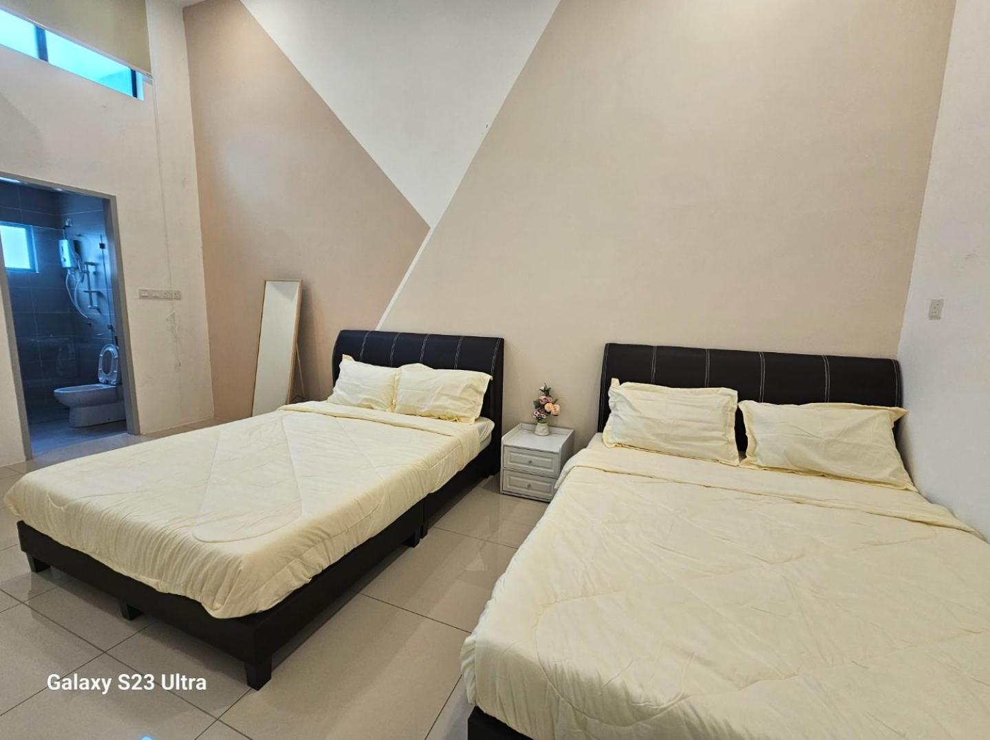 Sunway Ipoh - DamaiStay - 5min to Tambun - 20Pax
