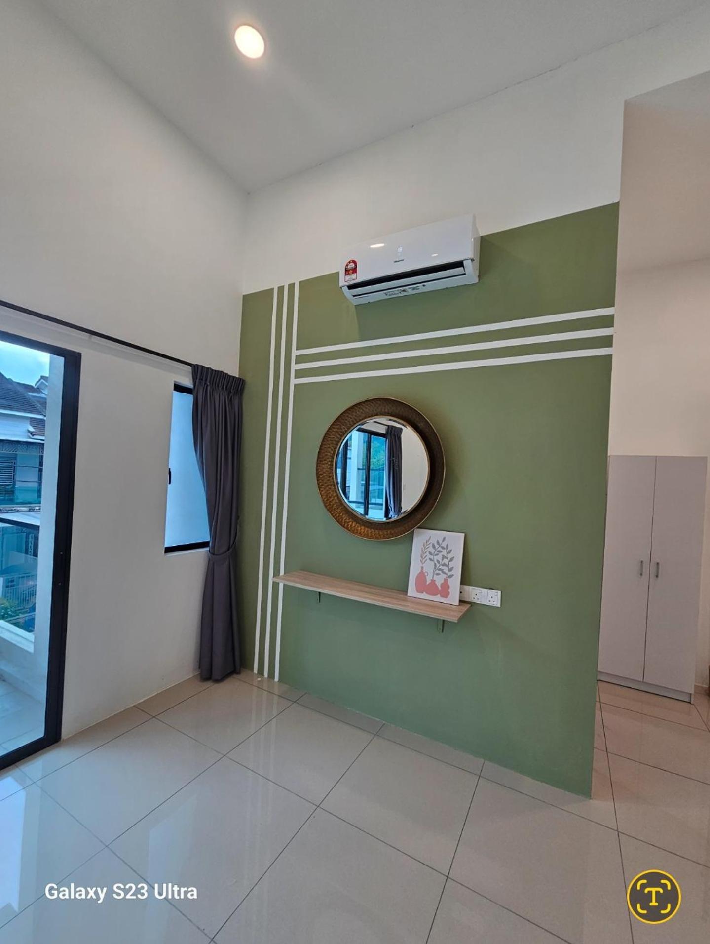 Sunway Ipoh - DamaiStay - 5min to Tambun - 20Pax