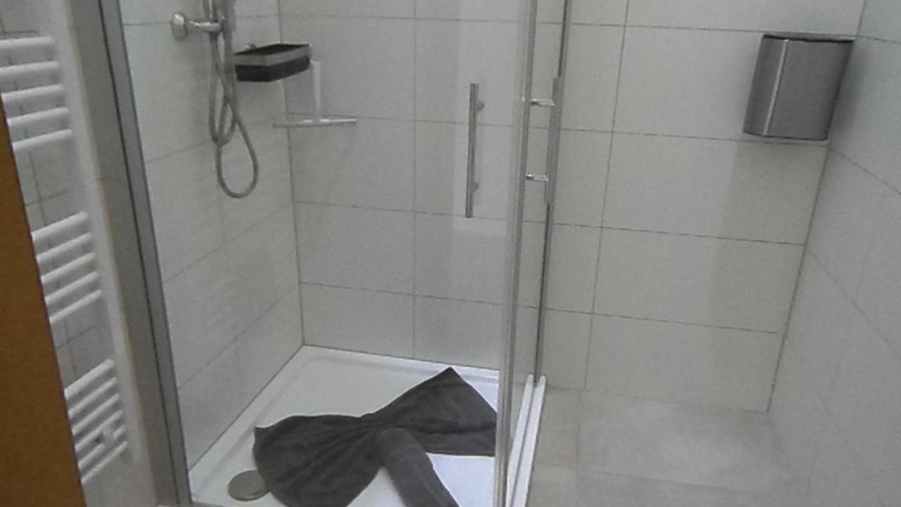 Bichlhof Bärfra Ferienwohnung Am Brunnen