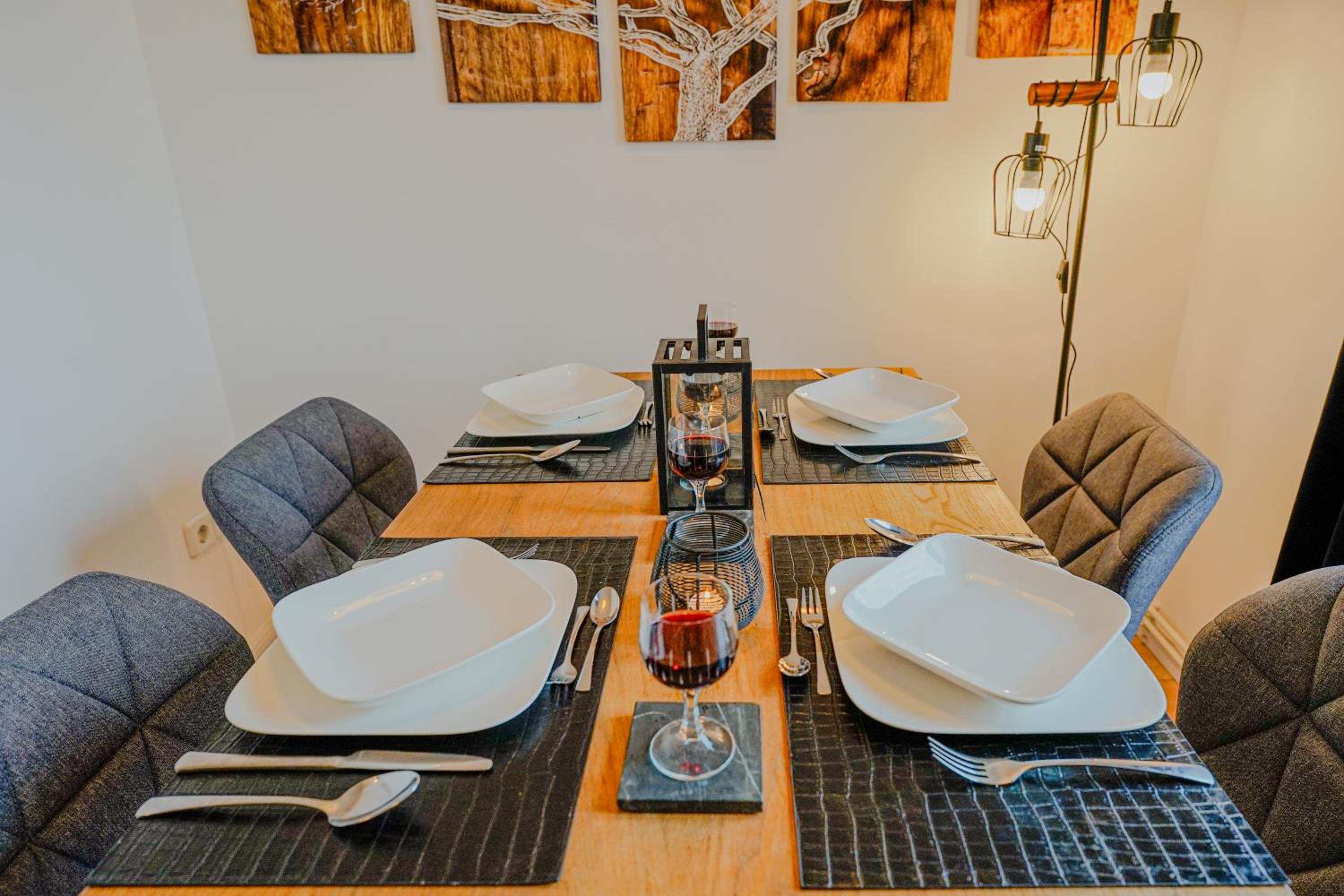 Dessaus Motto Appartements! Solo - Parchen - Familien - Gruppen - Property Image 19