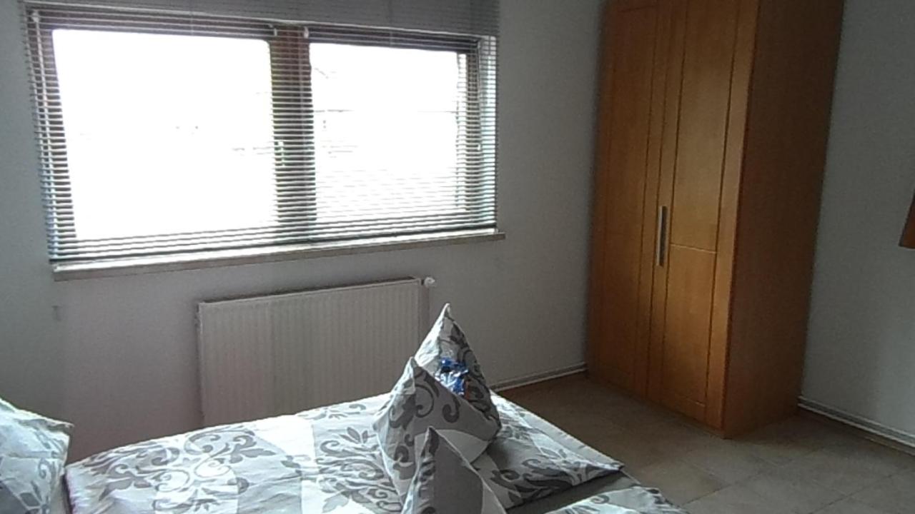 Bichlhof Bärfra Ferienwohnung Am Brunnen