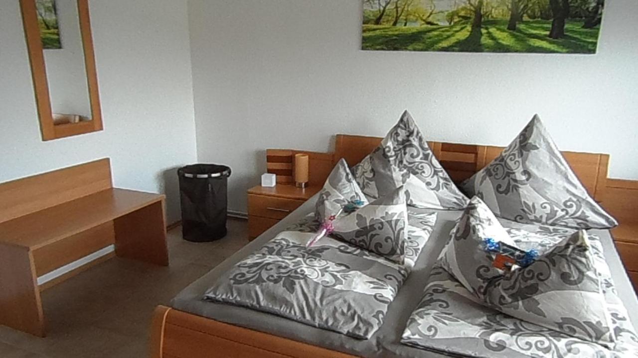 Bichlhof Bärfra Ferienwohnung Am Brunnen
