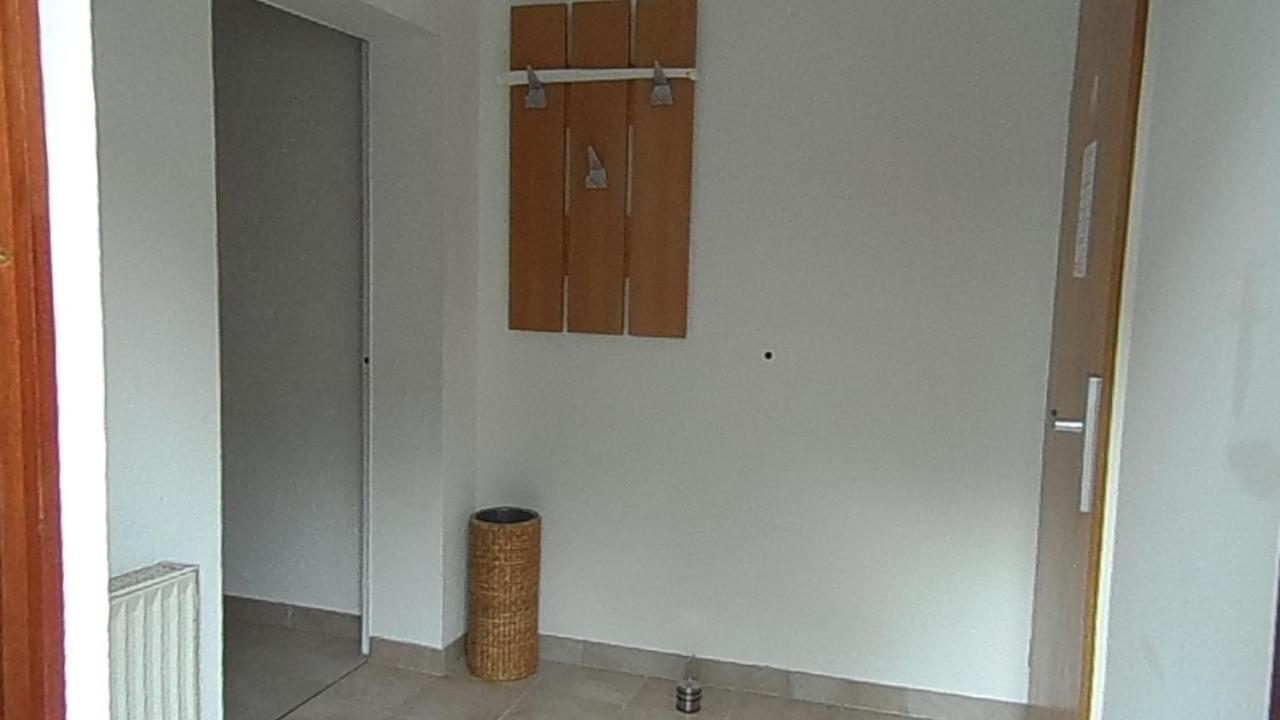 Bichlhof Bärfra Ferienwohnung Am Brunnen
