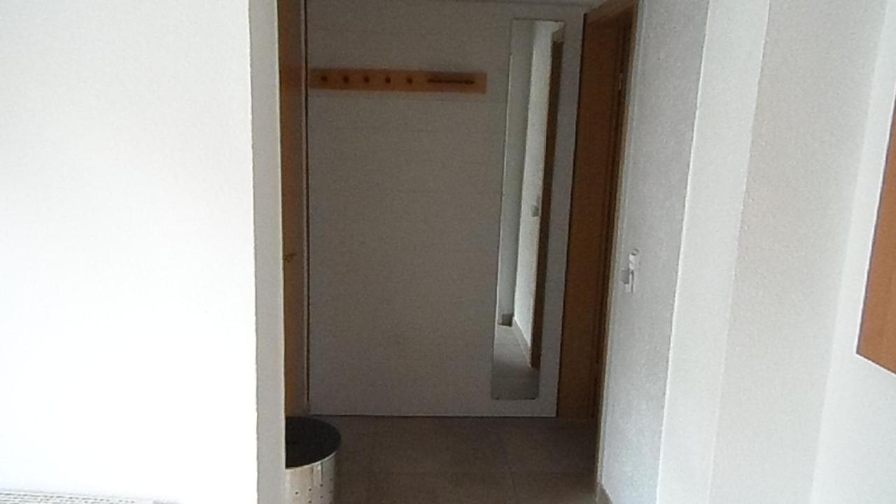 Bichlhof Bärfra Ferienwohnung Am Brunnen