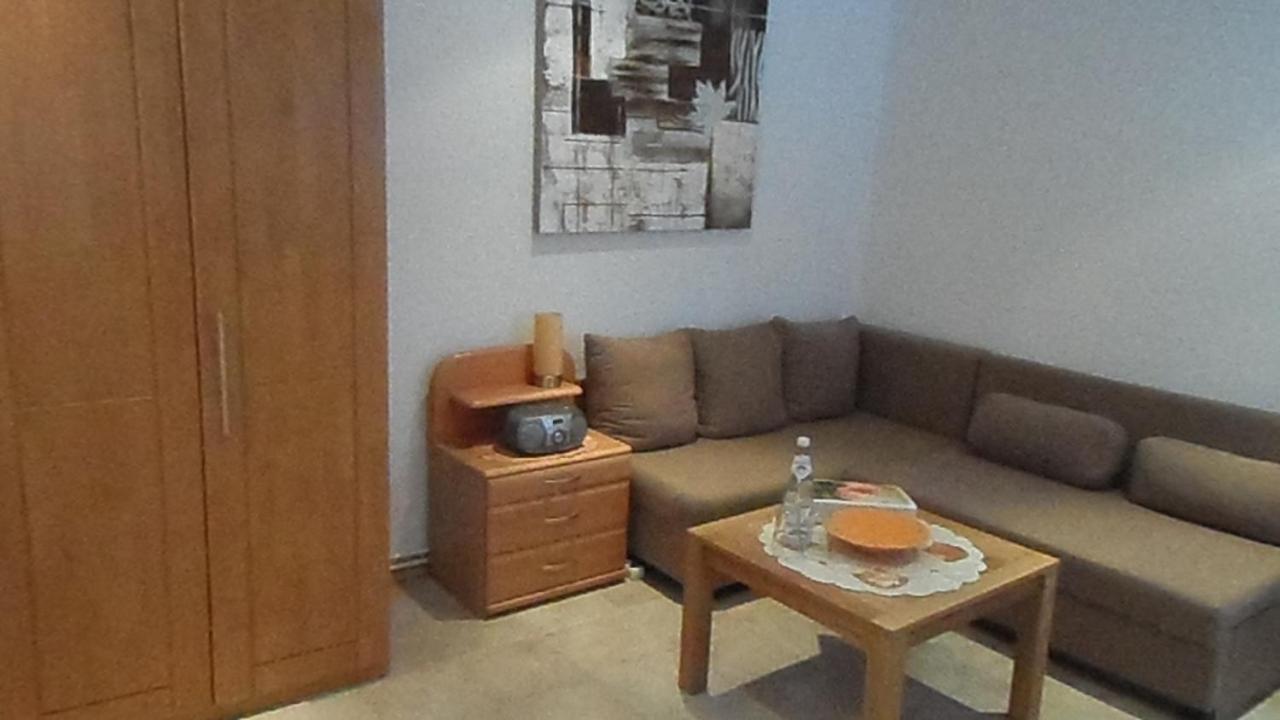 Bichlhof Bärfra Ferienwohnung Am Brunnen