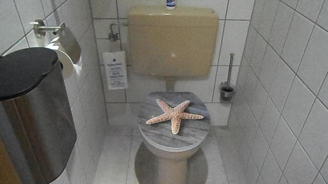 Bichlhof Bärfra Ferienwohnung Am Brunnen