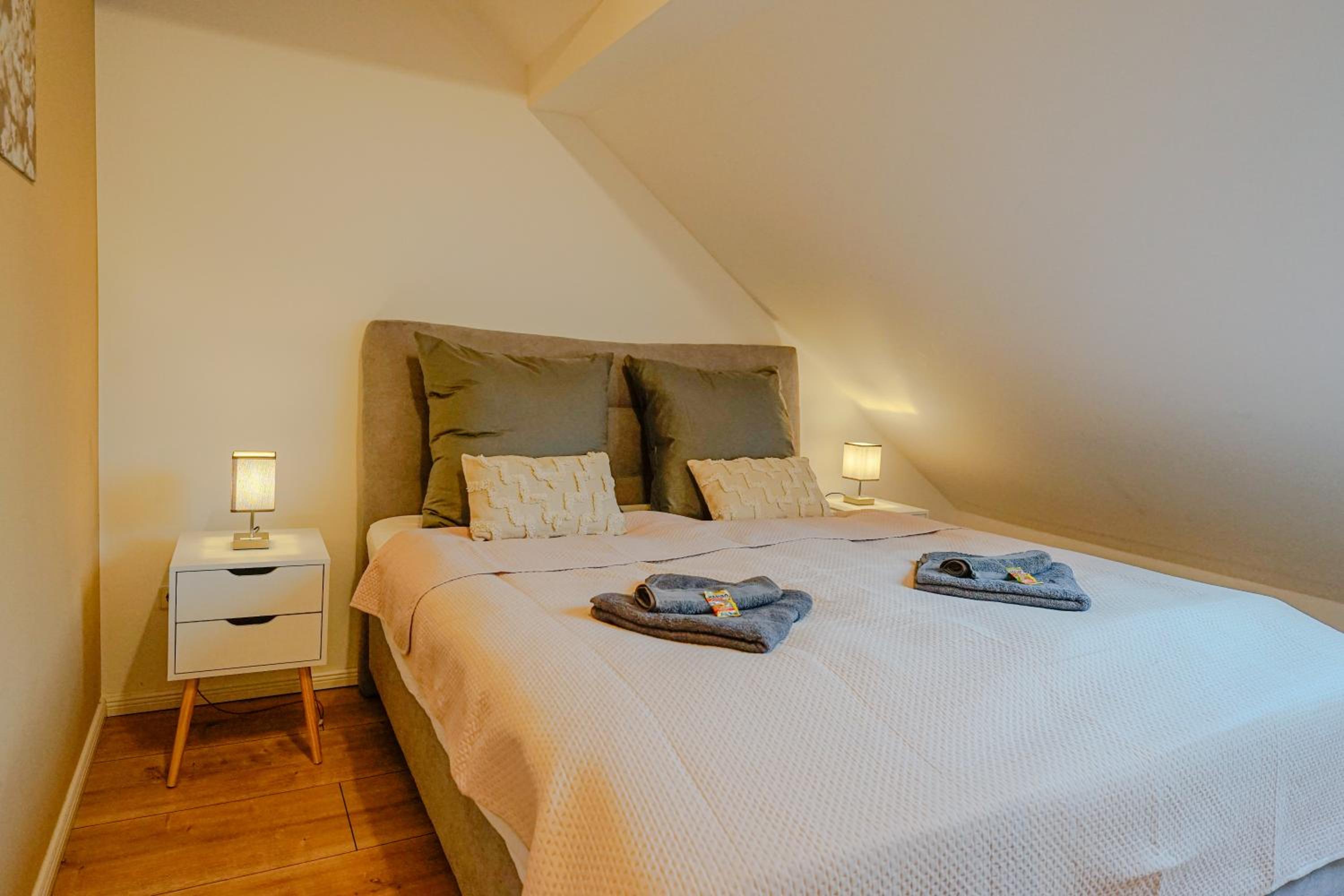 Dessaus Motto Appartements! Solo - Parchen - Familien - Gruppen - Property Image 34