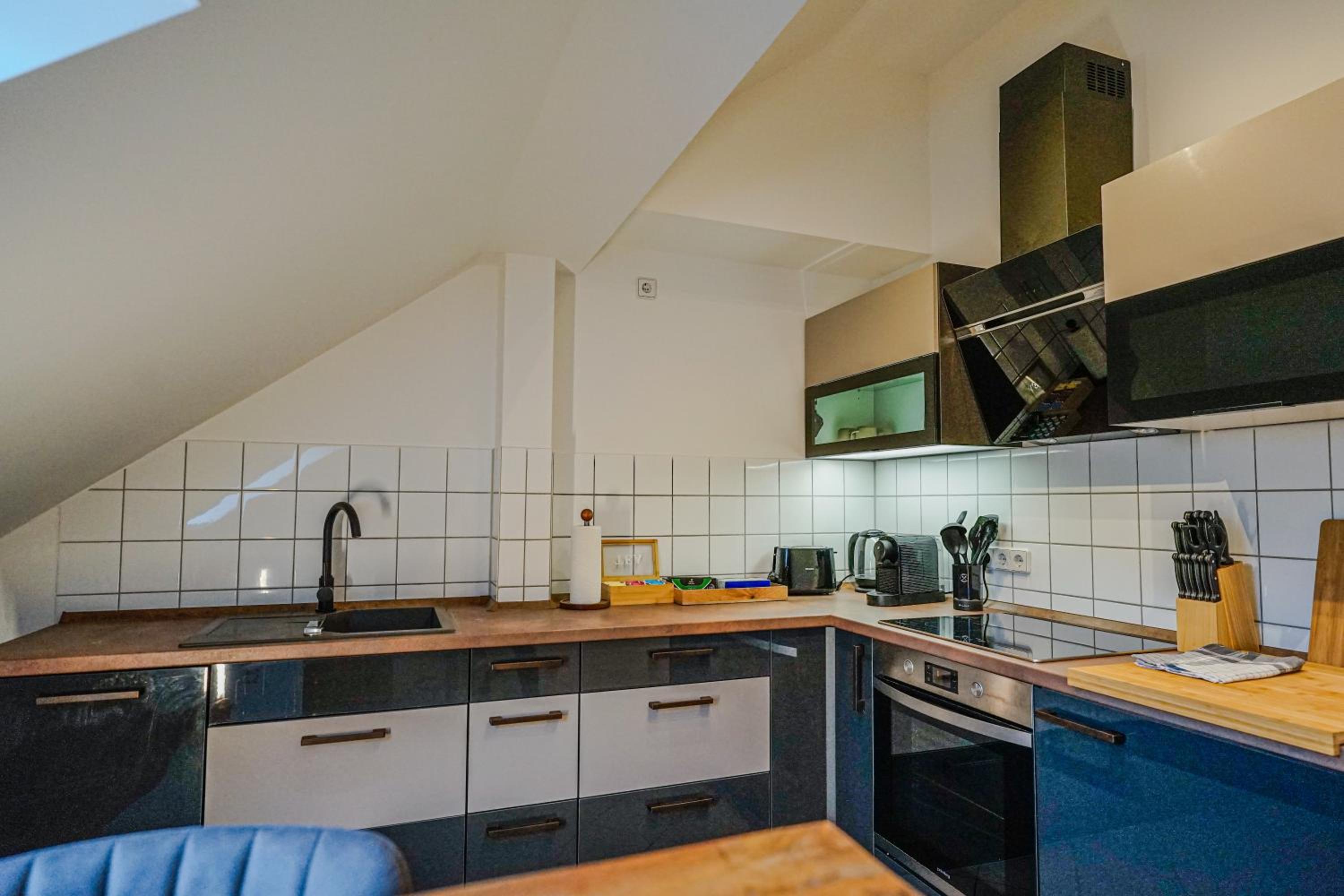 Dessaus Motto Appartements! Solo - Parchen - Familien - Gruppen - Property Image 32