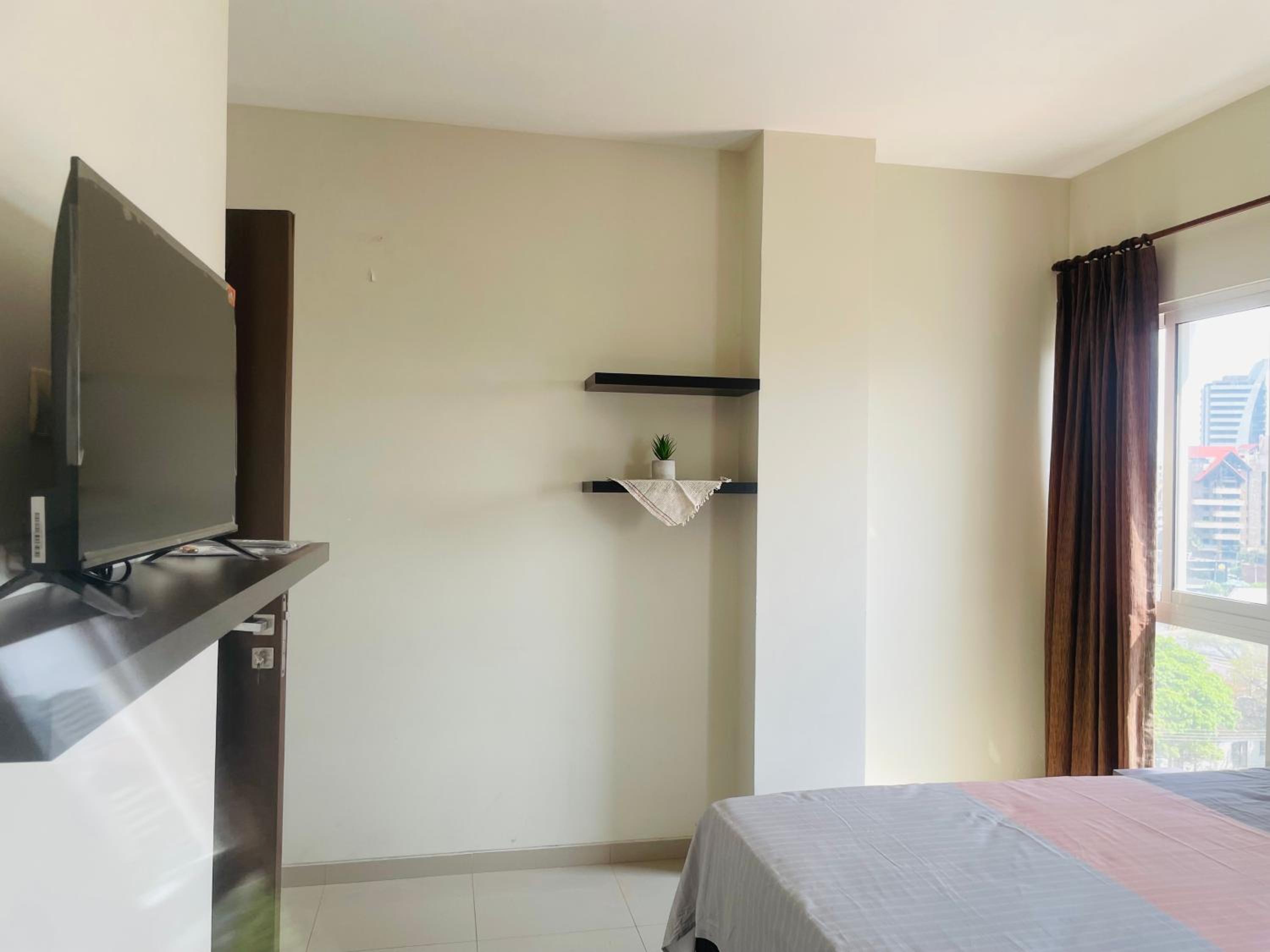 Cozy apartment close to city center
