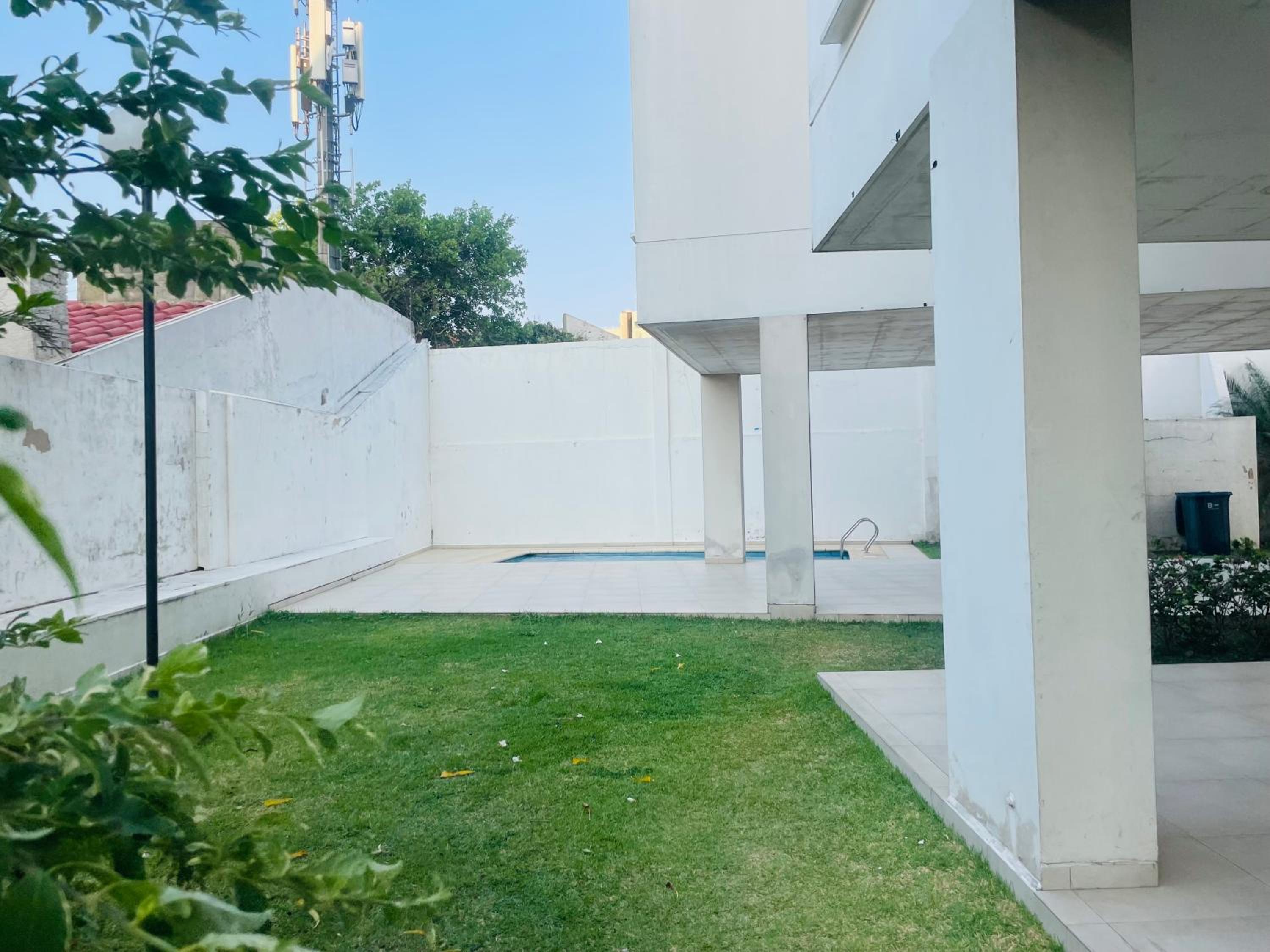 Cozy apartment close to city center