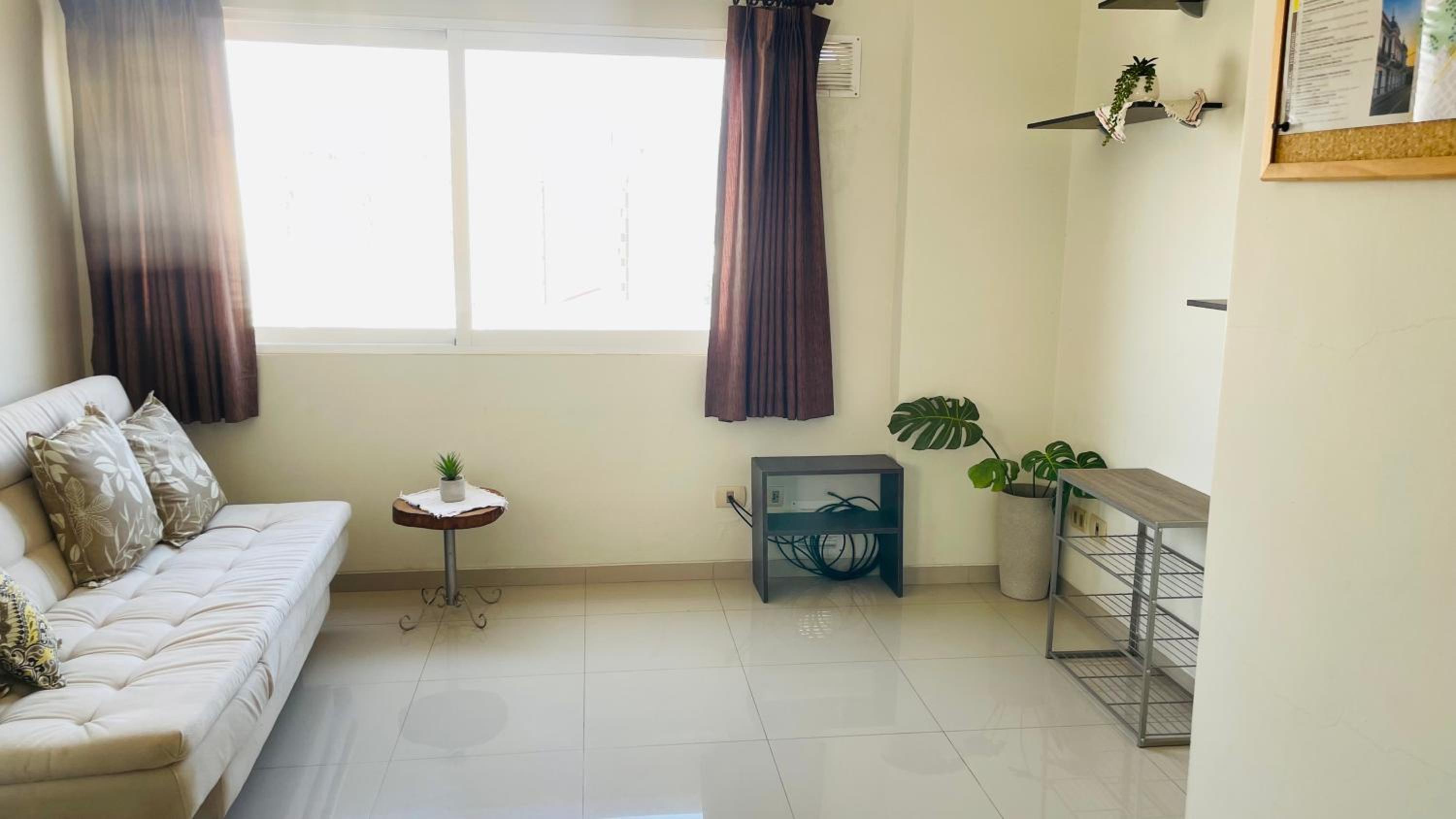 Cozy apartment close to city center