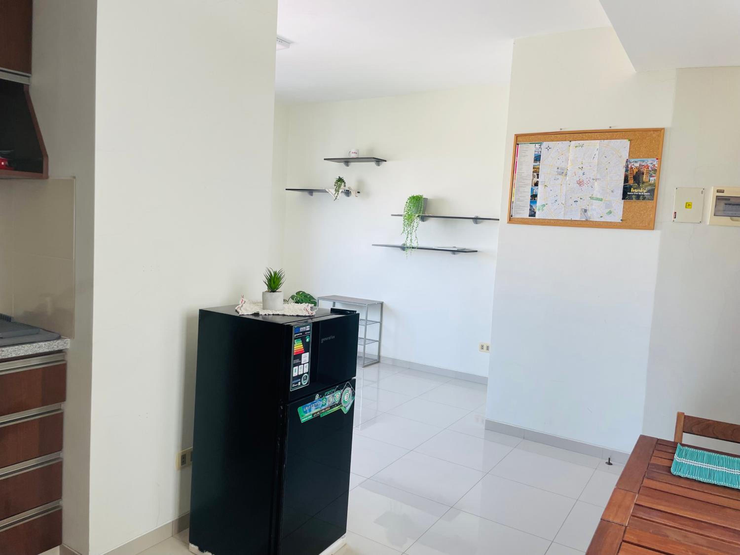 Cozy apartment close to city center