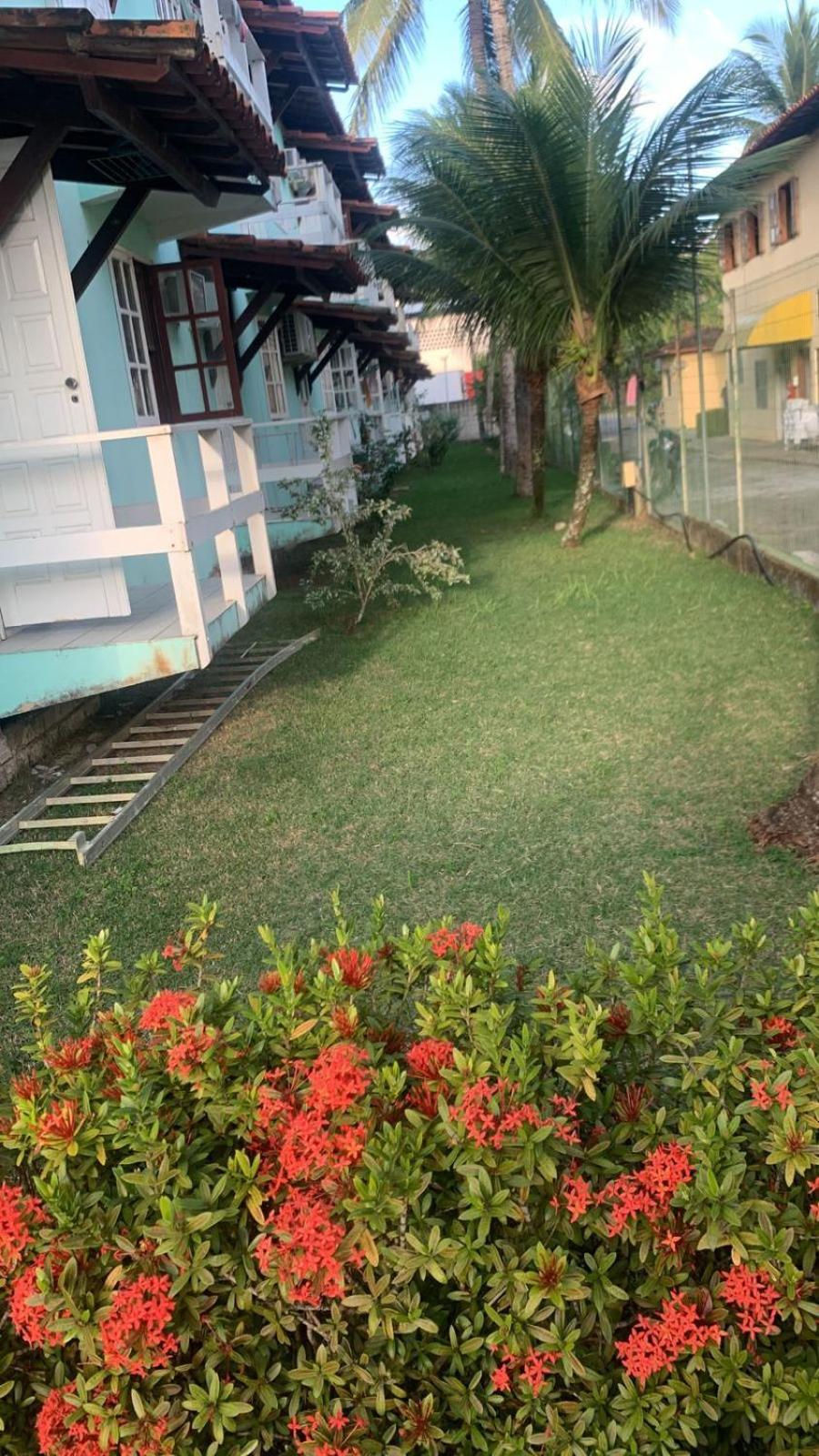 Apê Condomínio Village (Taperapuã)