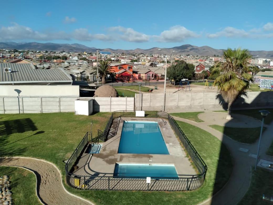 Departamento Altos del Brillador