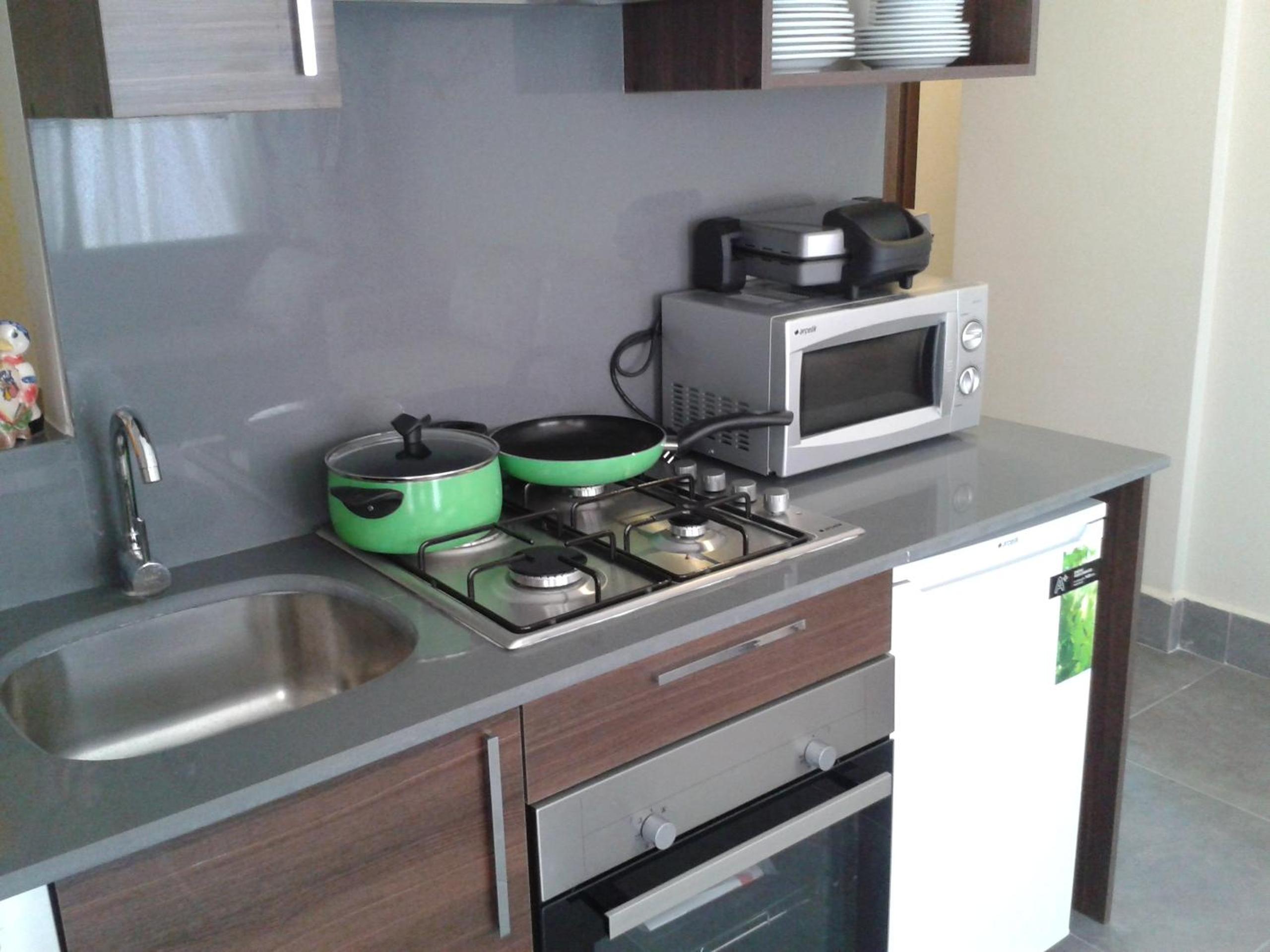 Lighthouse Nadia Apartlar - Image 5