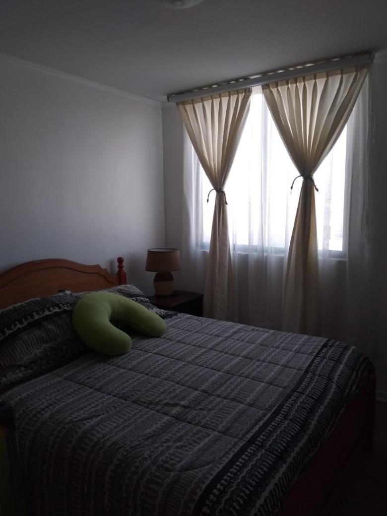 Departamento Altos del Brillador