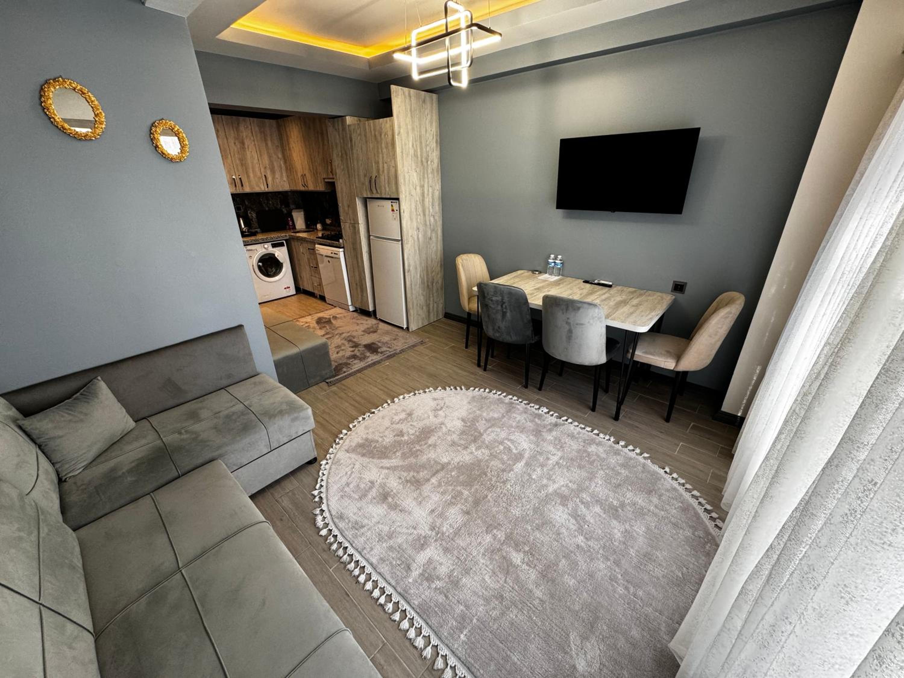 Blue Moonrise Otel - Image 9