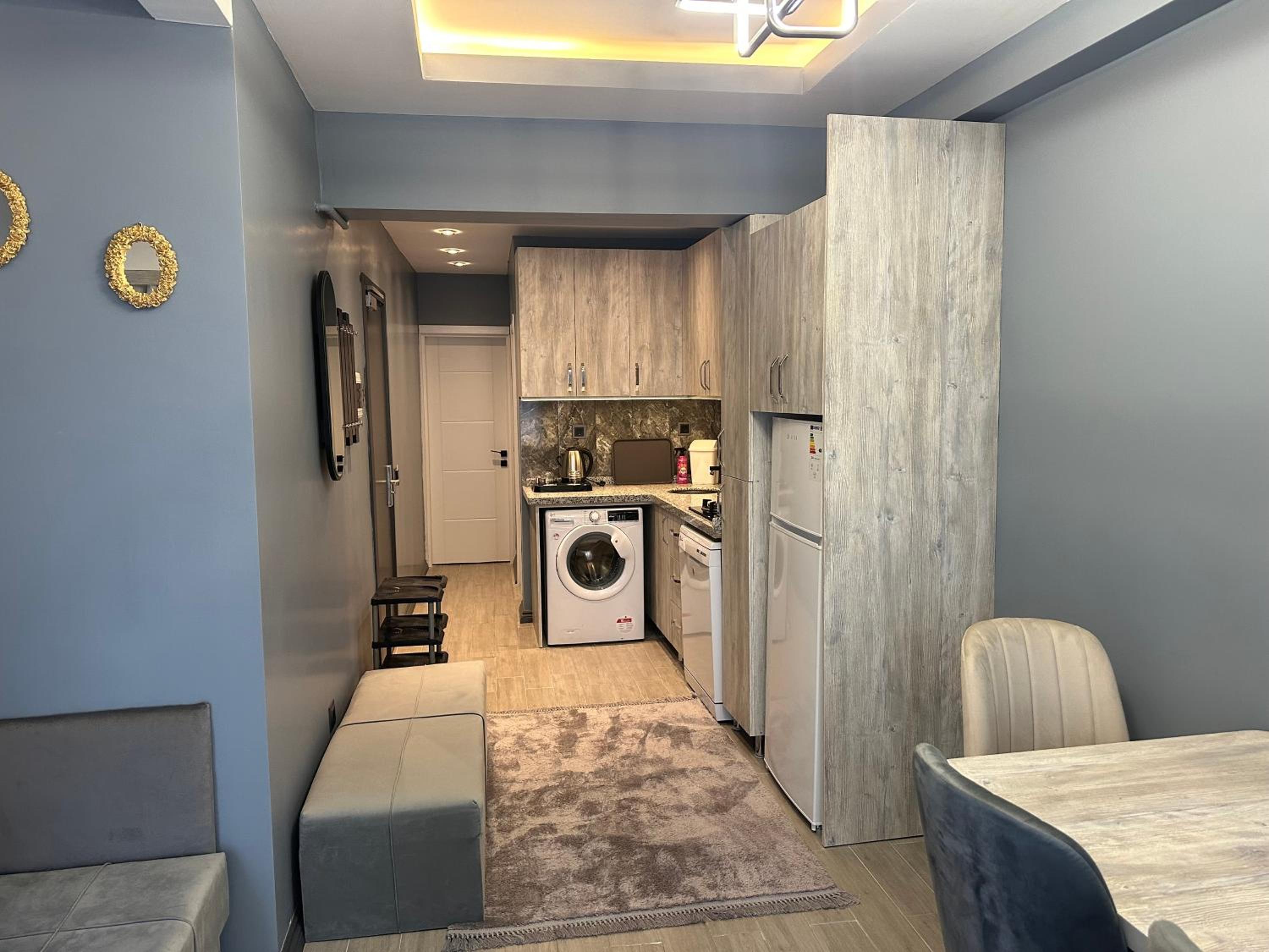 Blue Moonrise Otel - Image 68