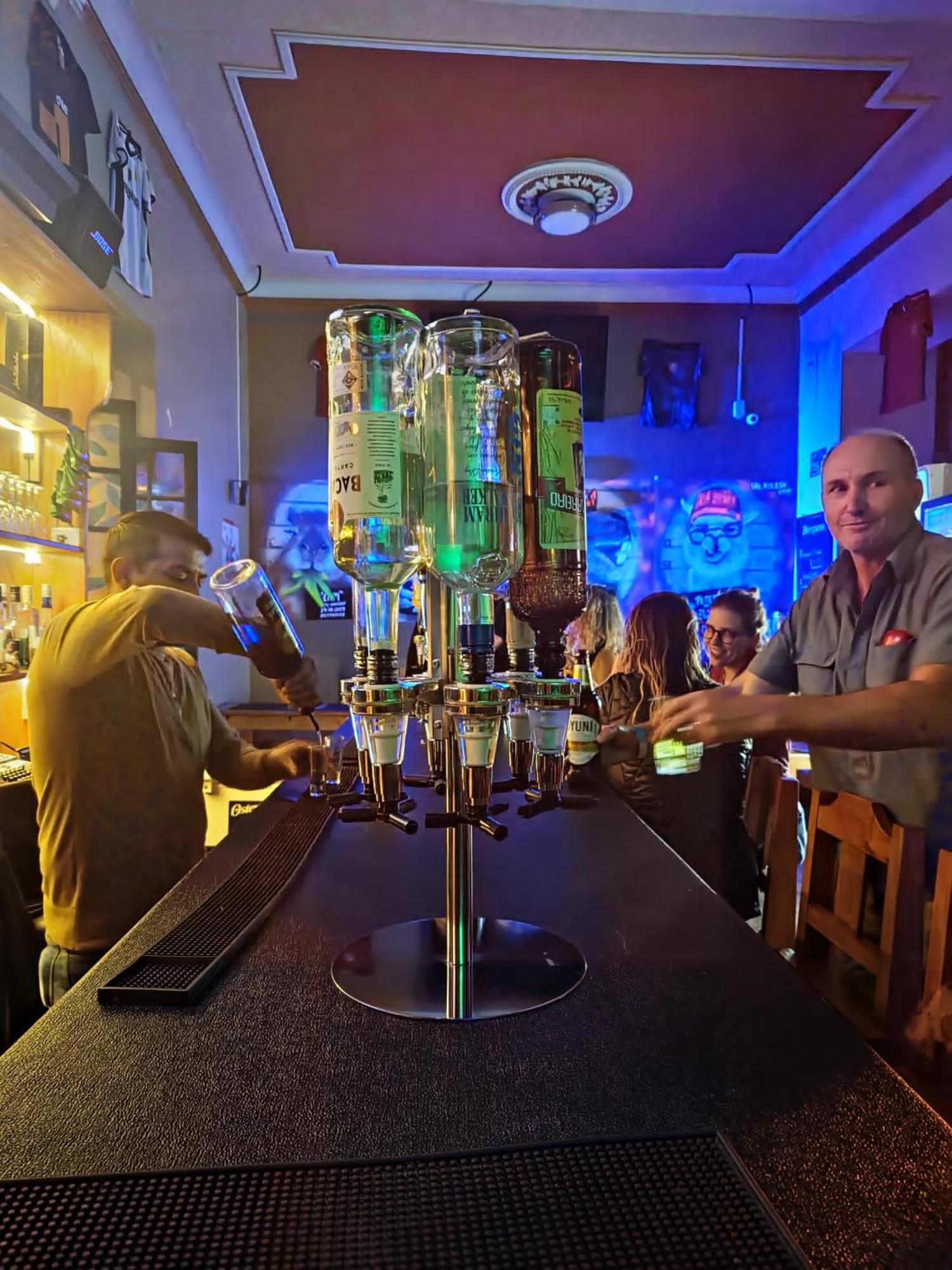 SAINT PETER'S LLAMA HOSTAL