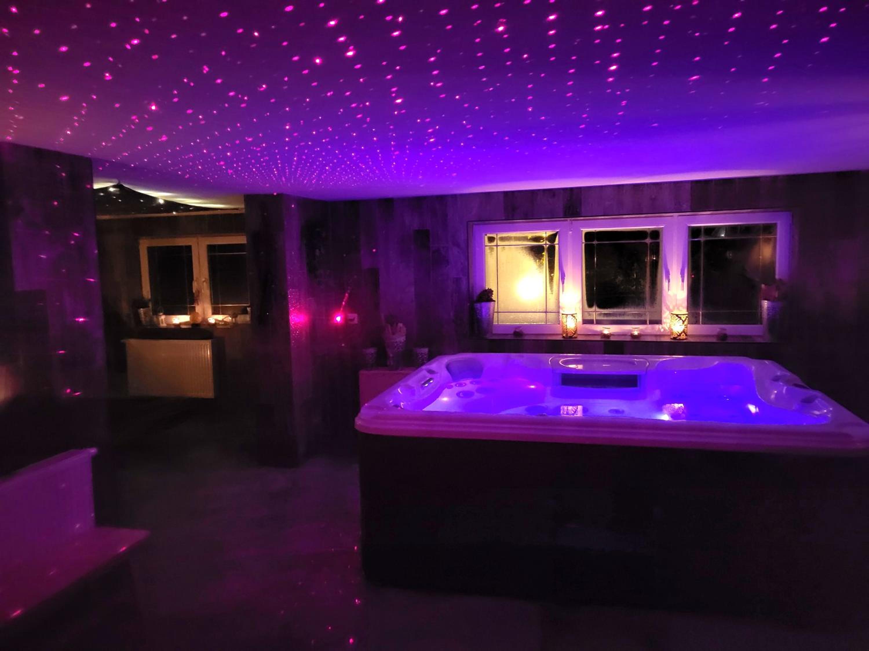 Jacuzzi