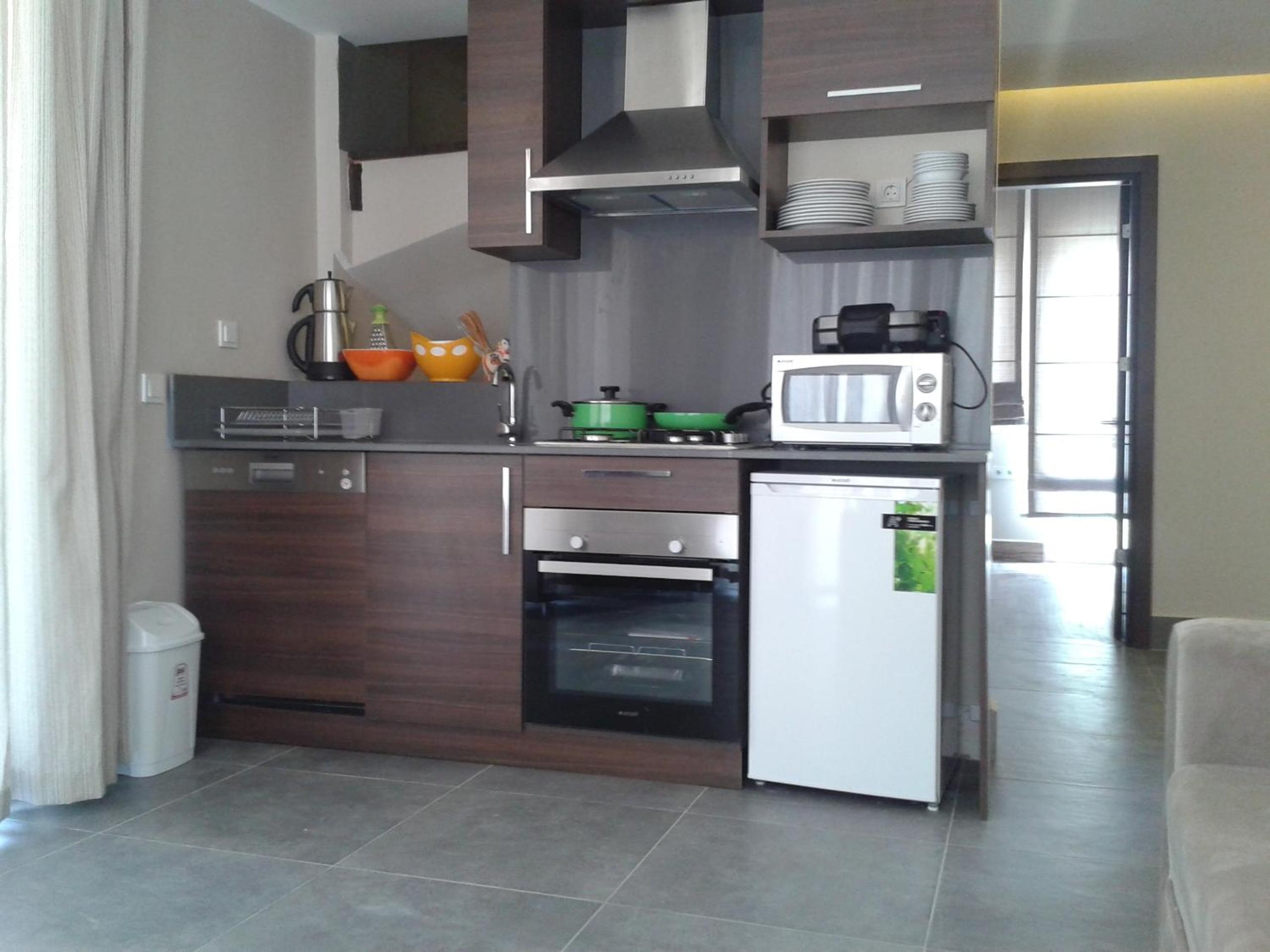 Lighthouse Nadia Apartlar - Image 72