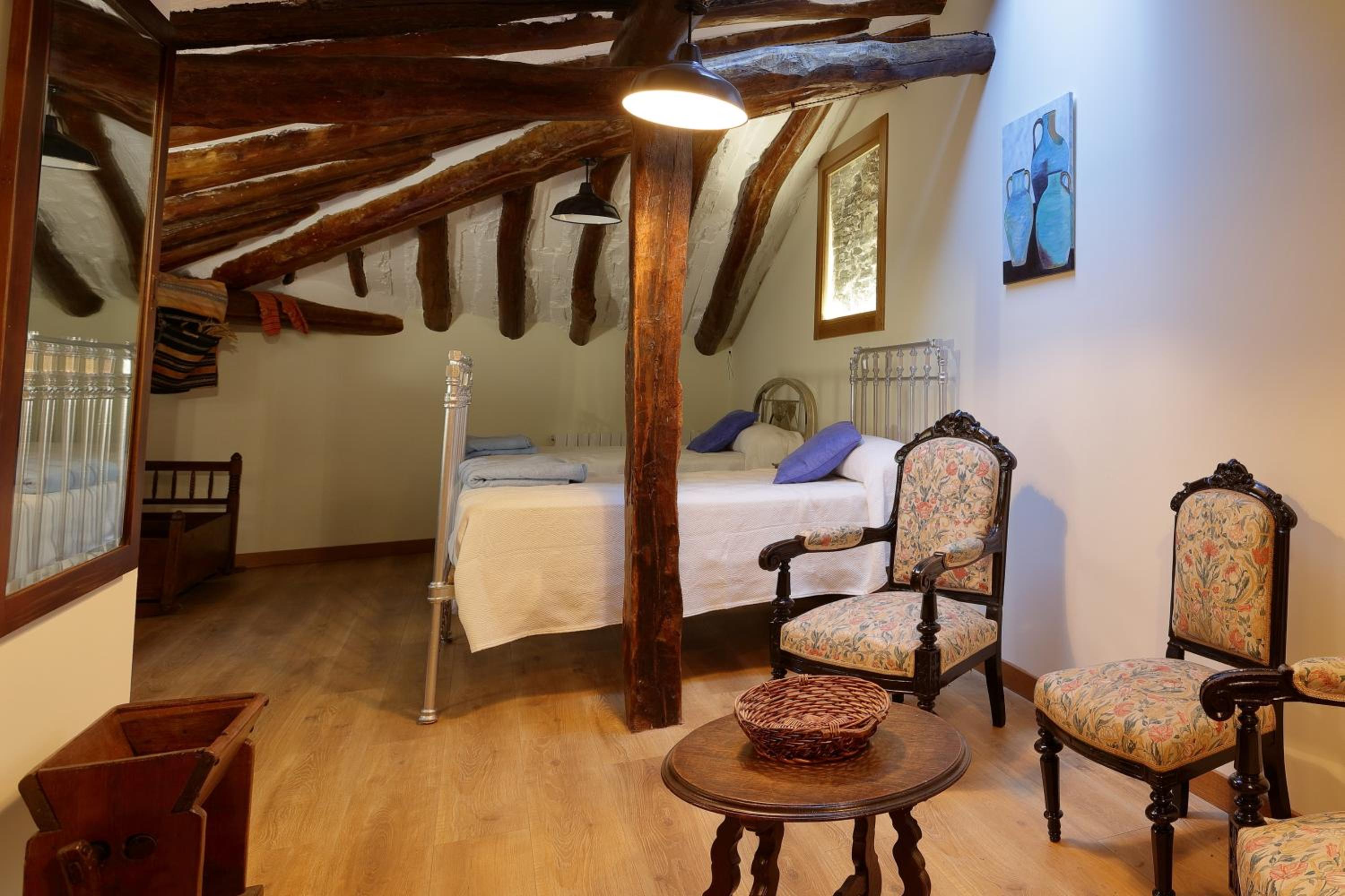 CASA URRA