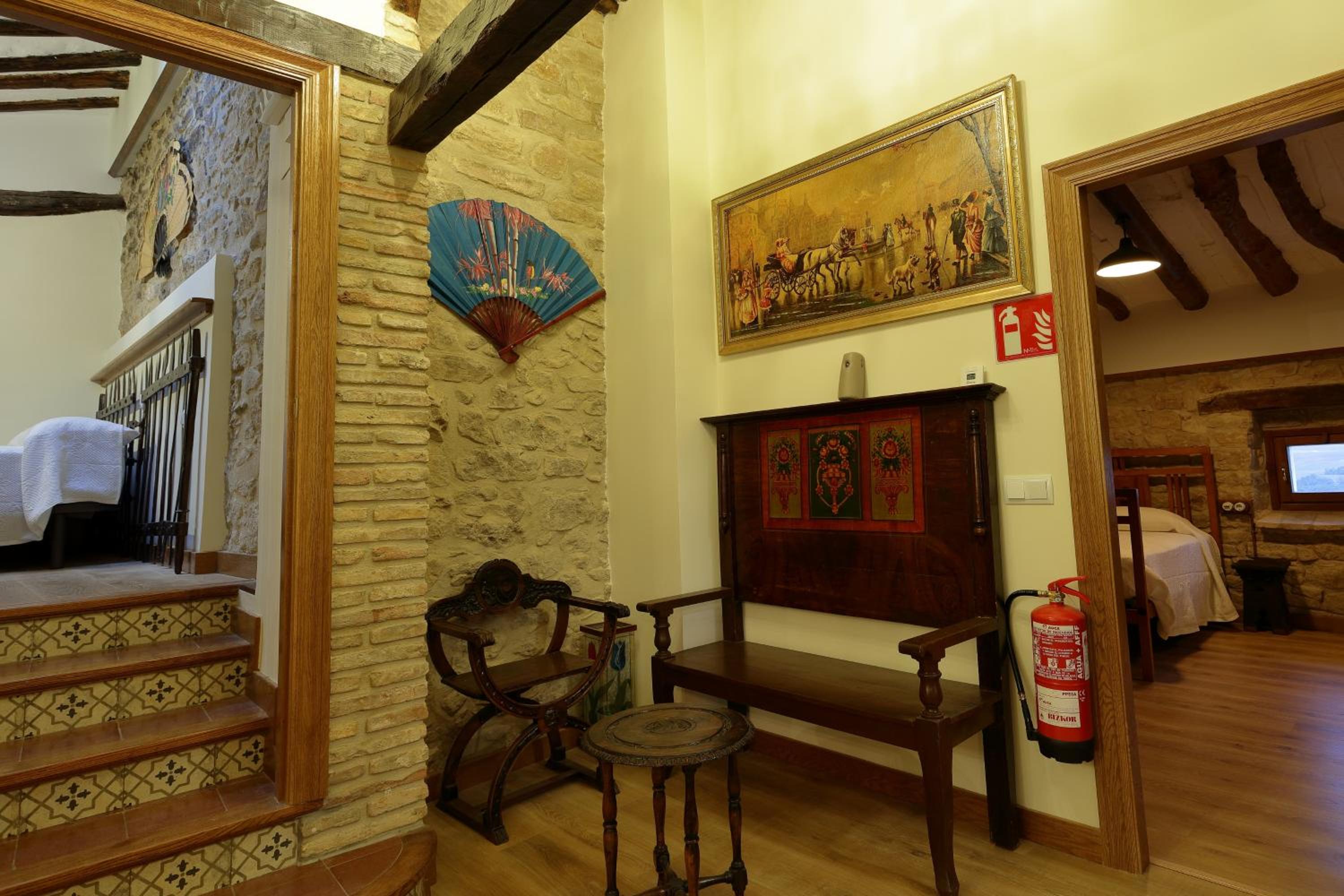 CASA URRA