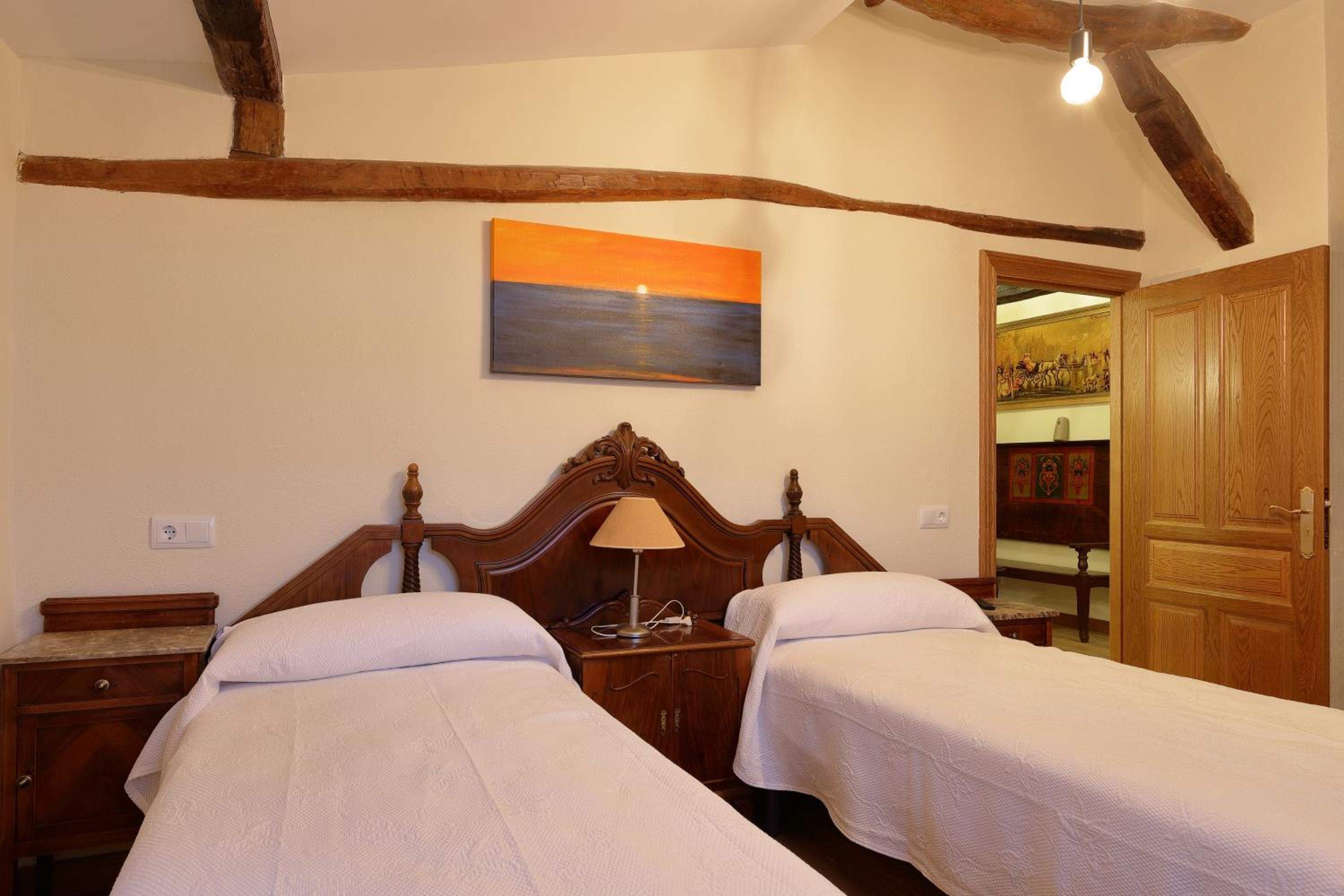CASA URRA