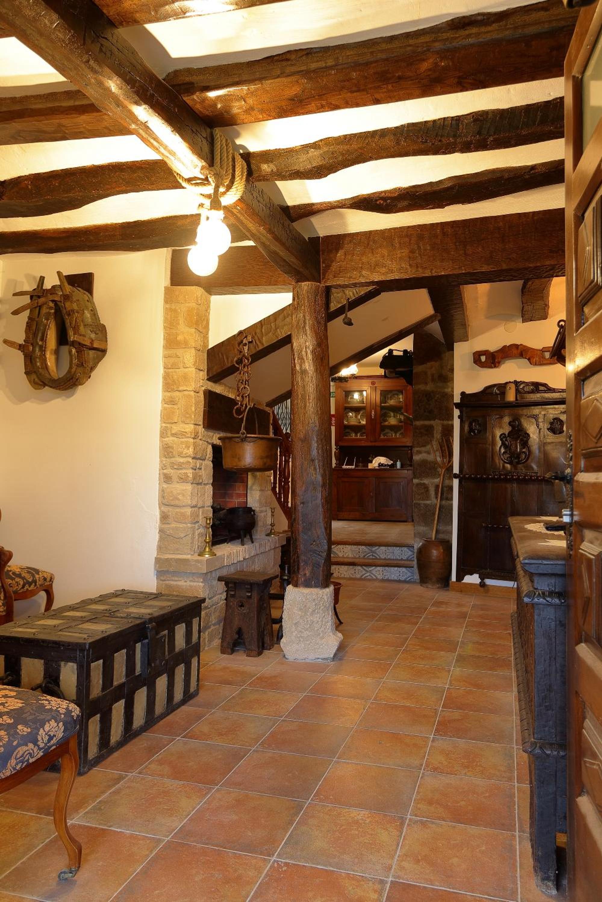 CASA URRA