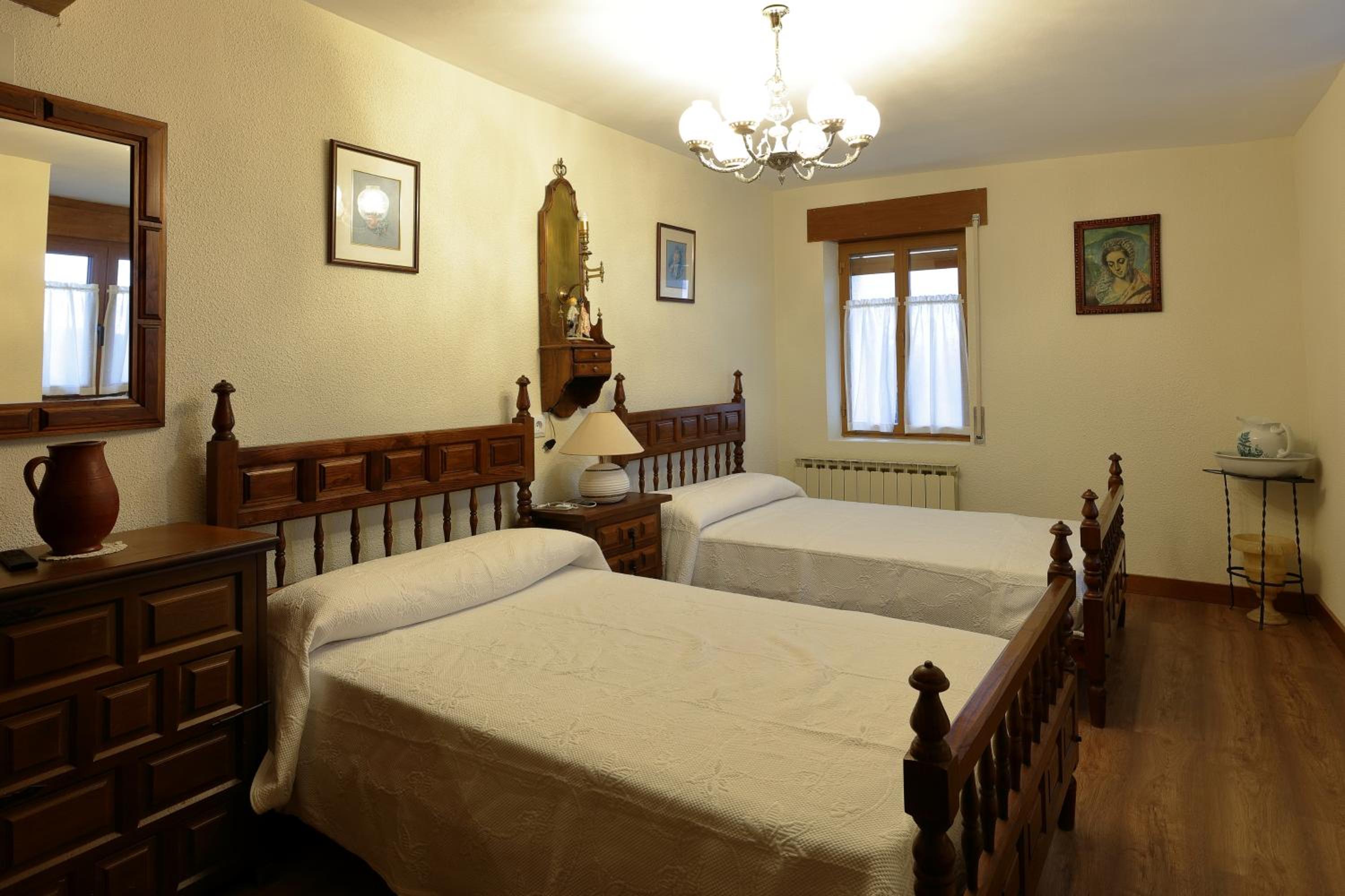 CASA URRA