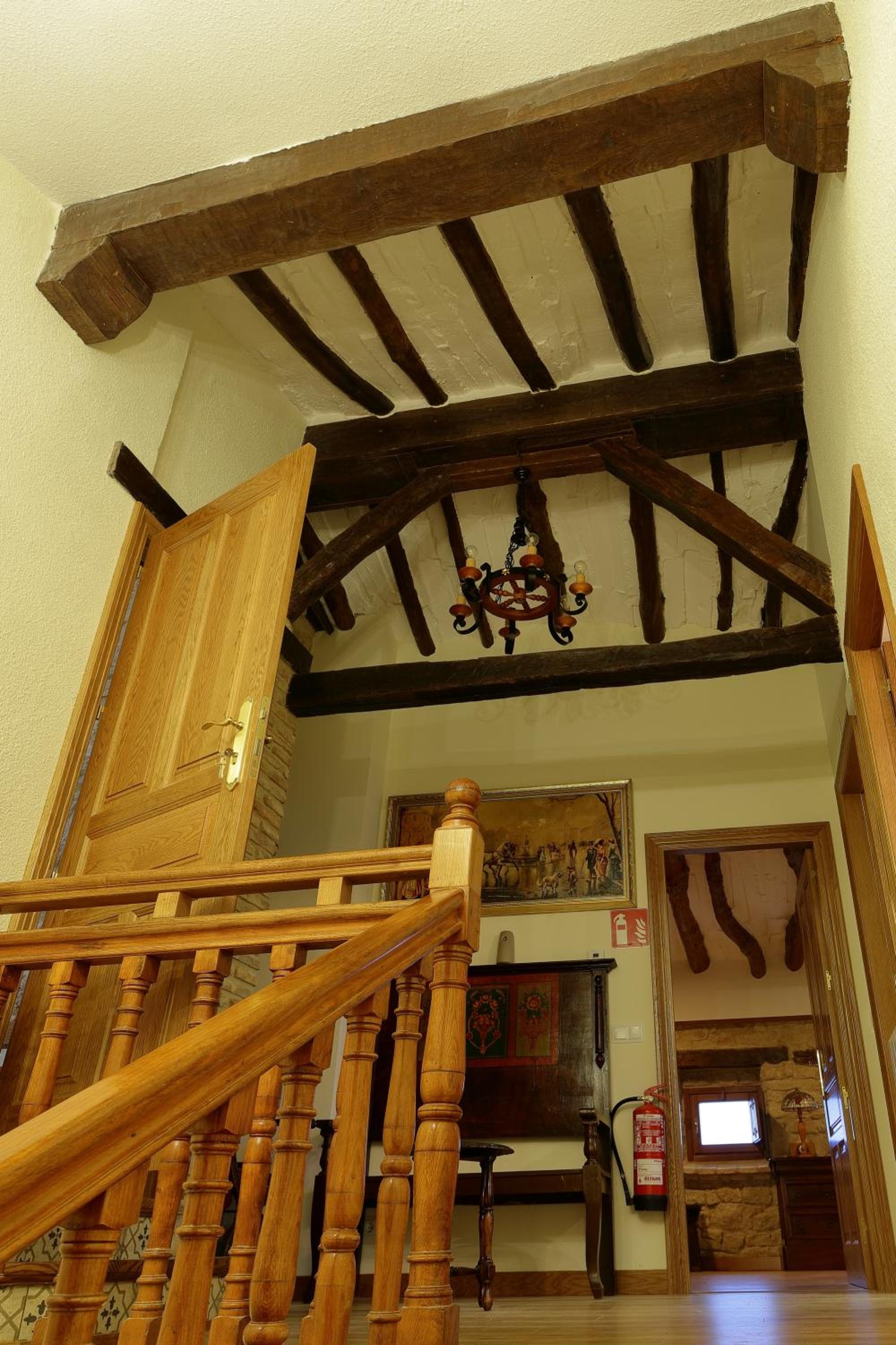 CASA URRA