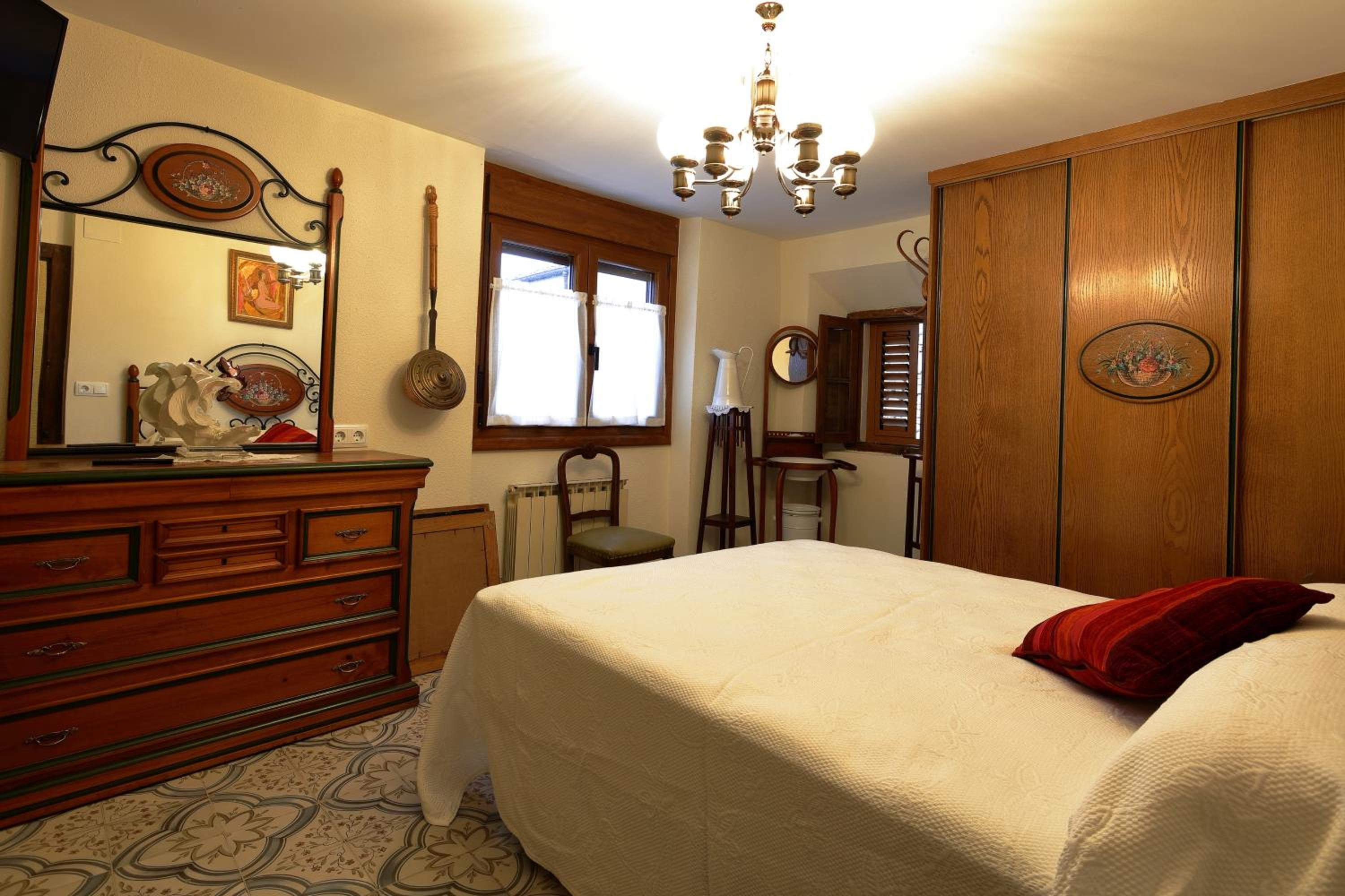CASA URRA