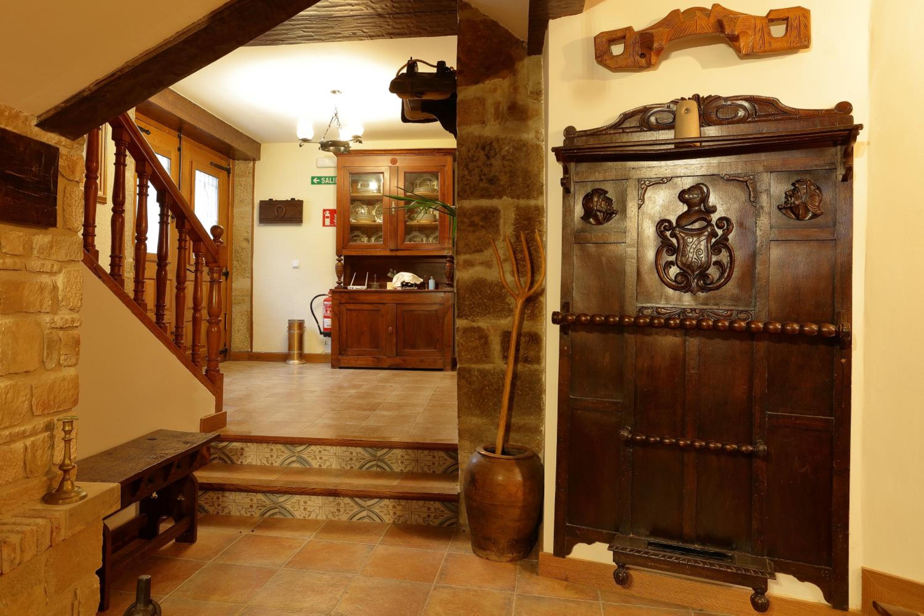 CASA URRA