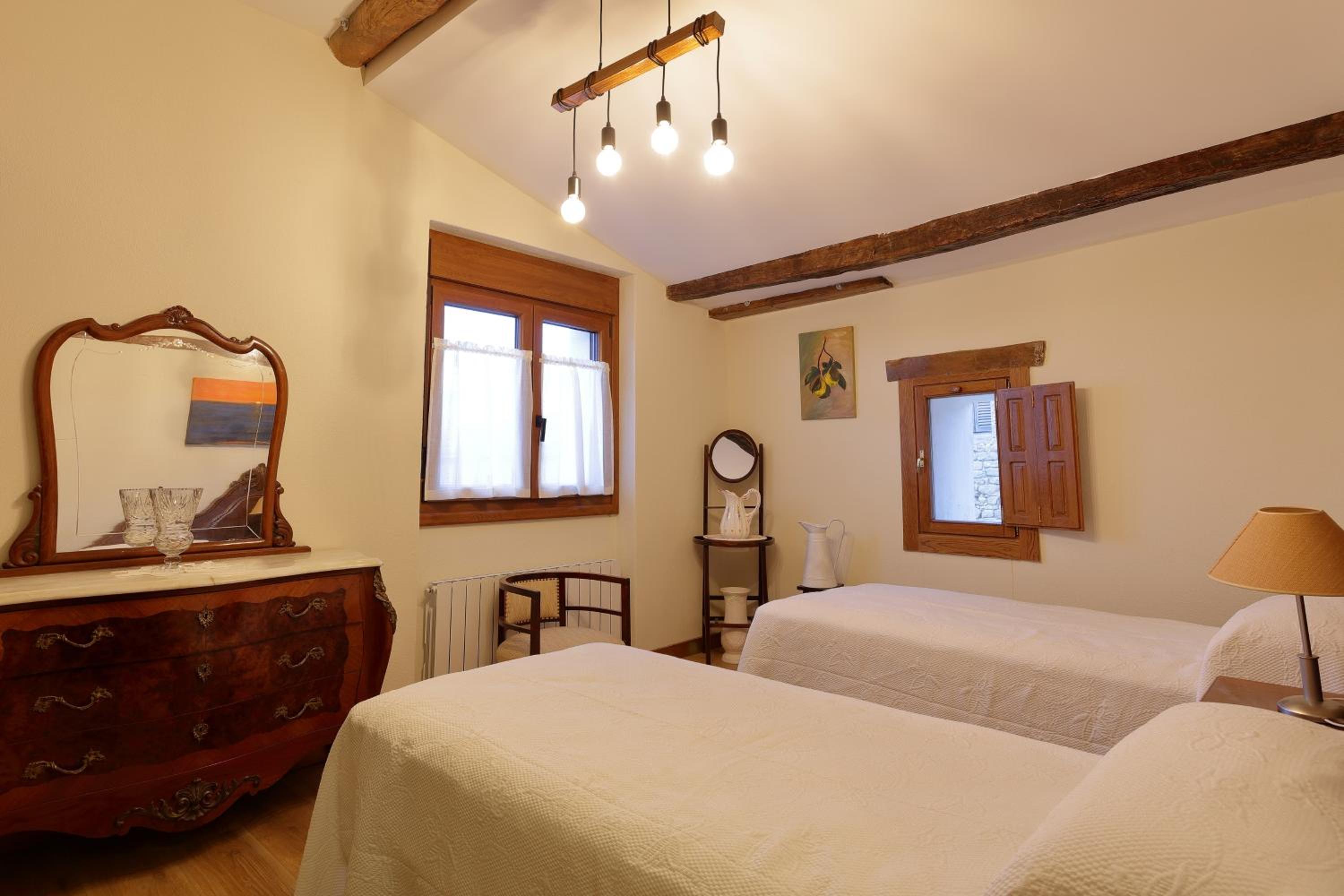 CASA URRA