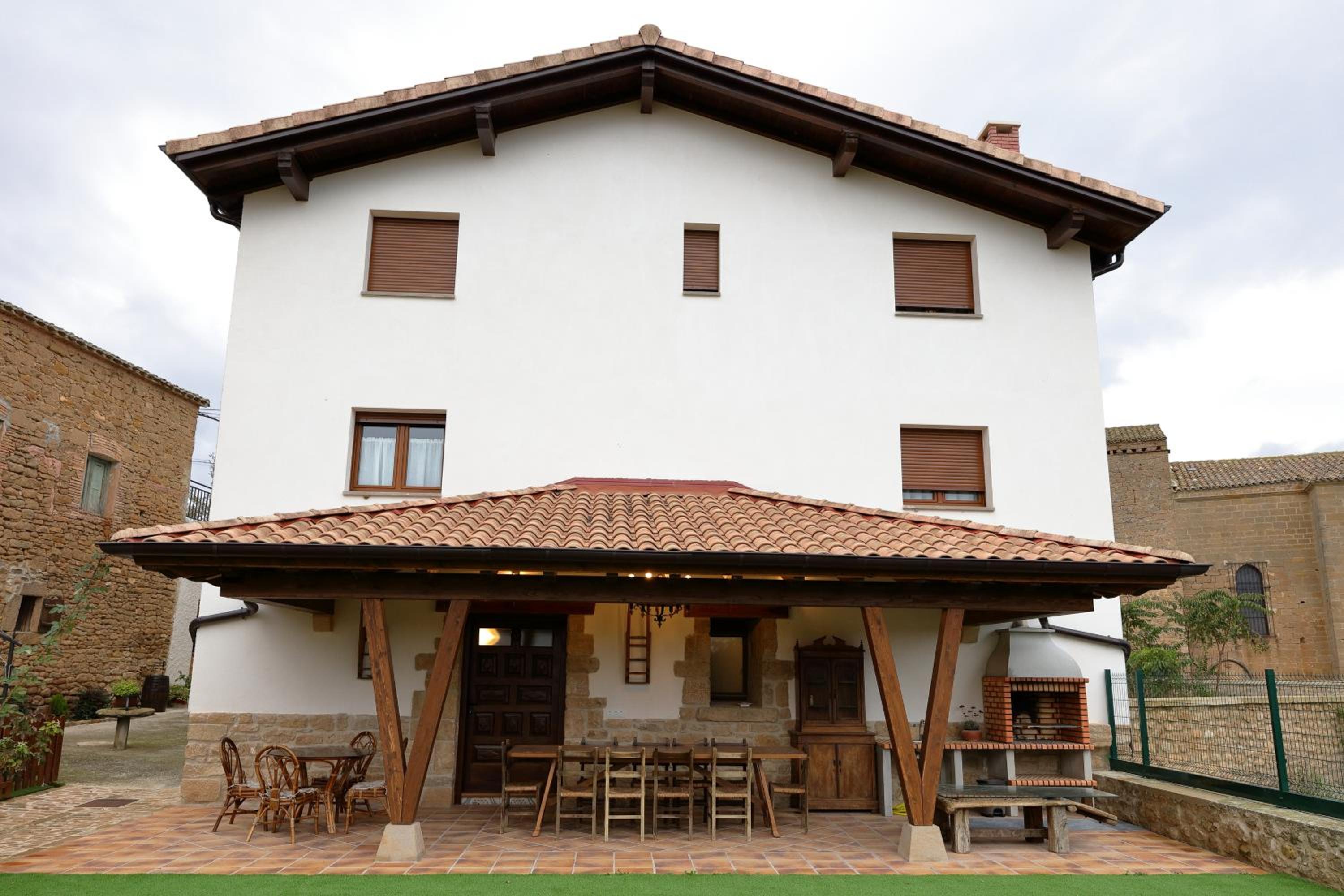 CASA URRA