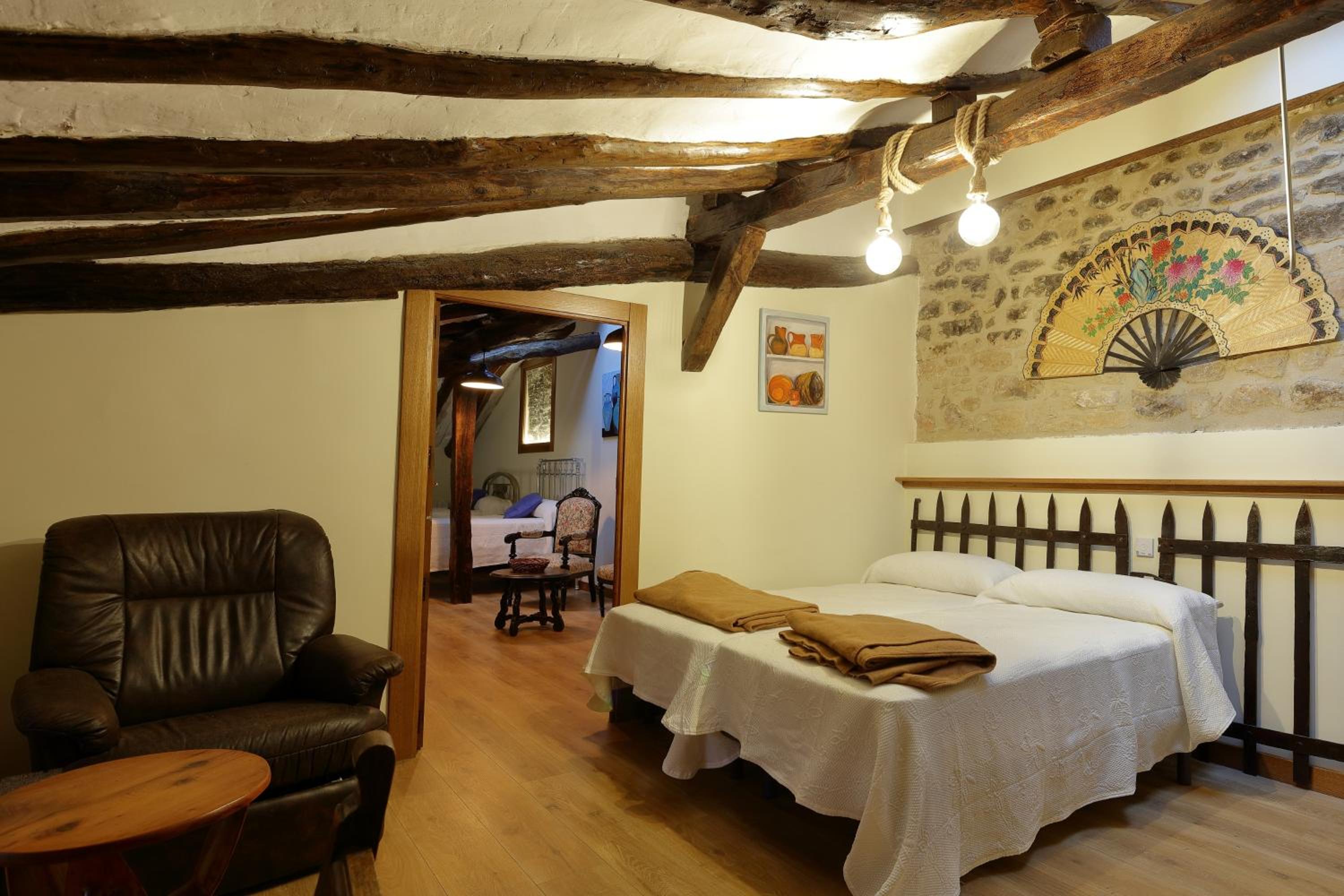 CASA URRA