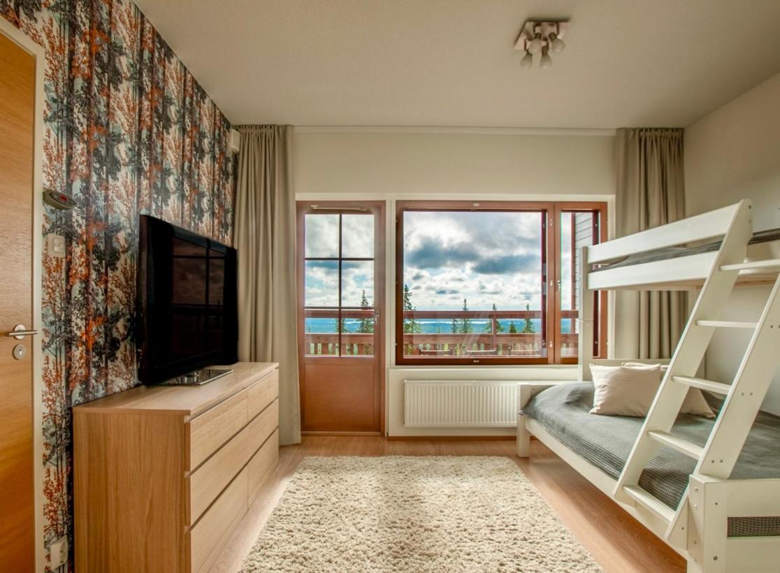Holiday Home Ylläs Villas