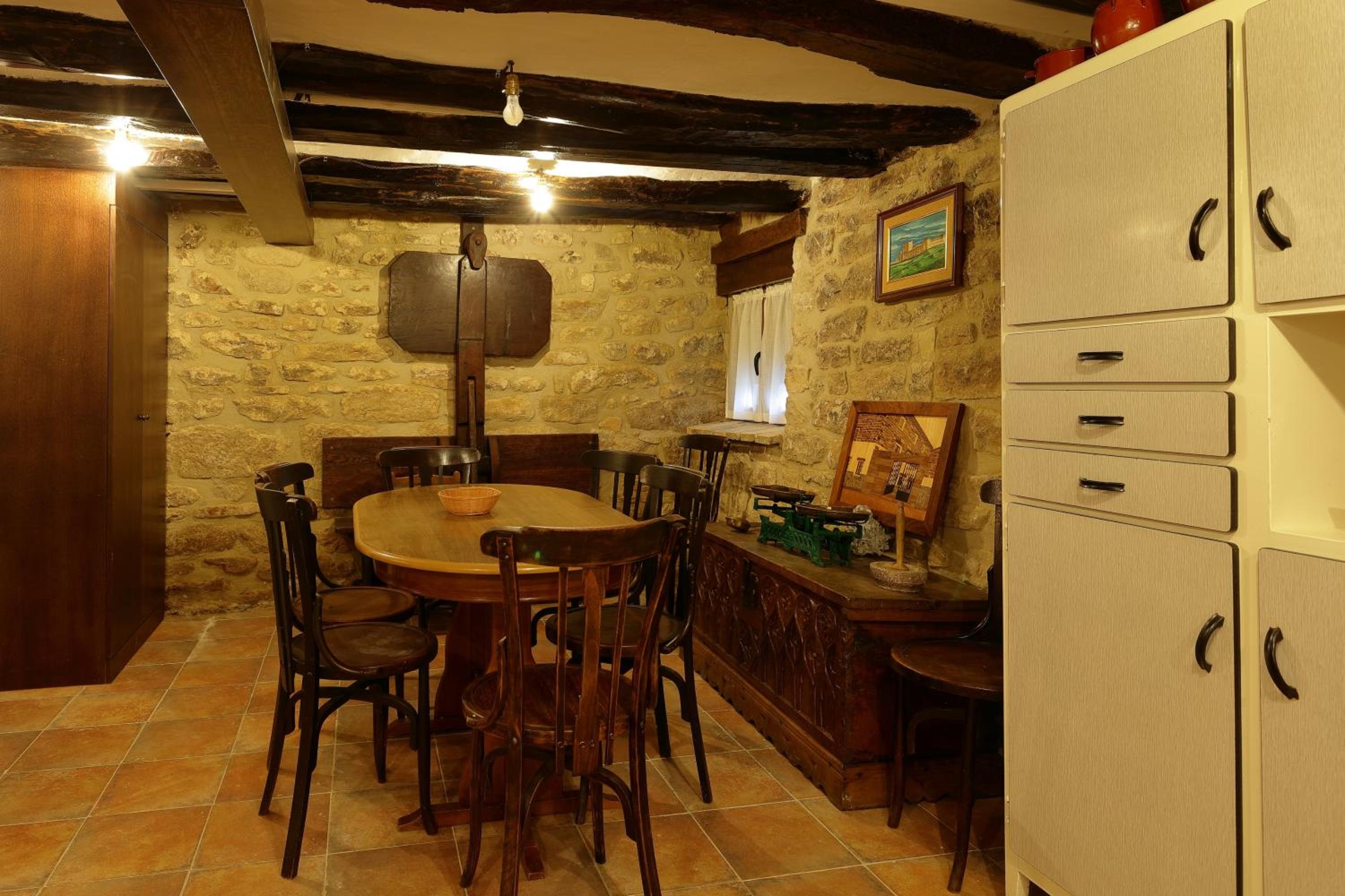 CASA URRA