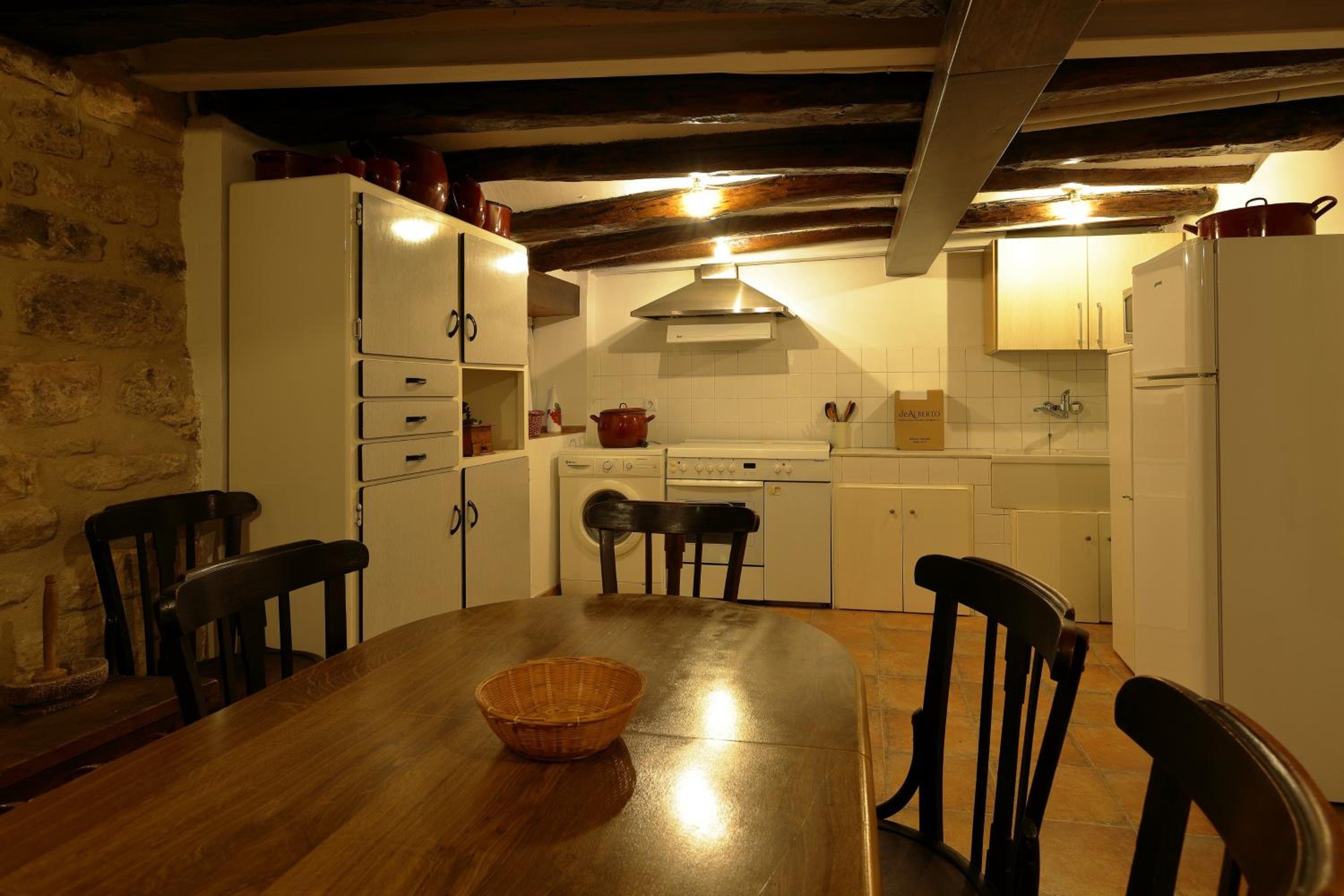CASA URRA
