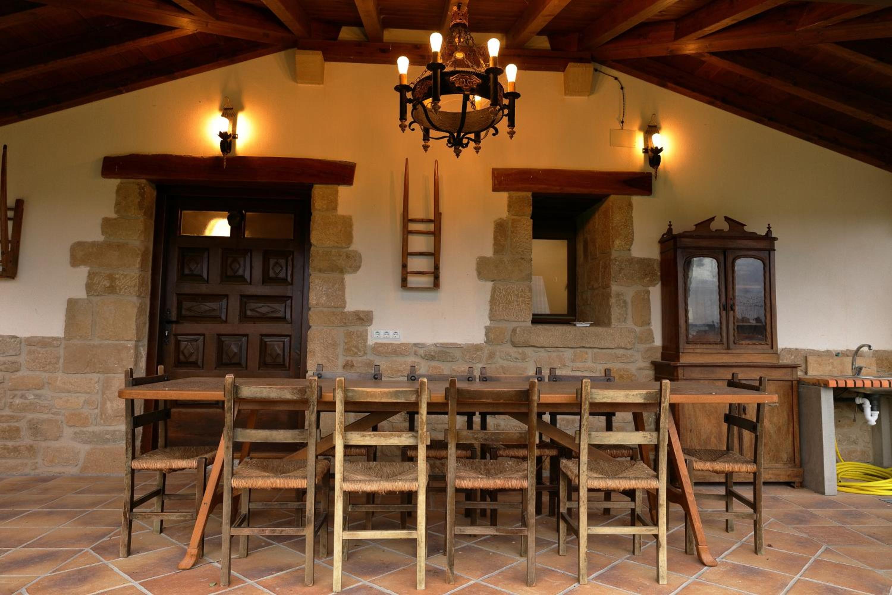 CASA URRA