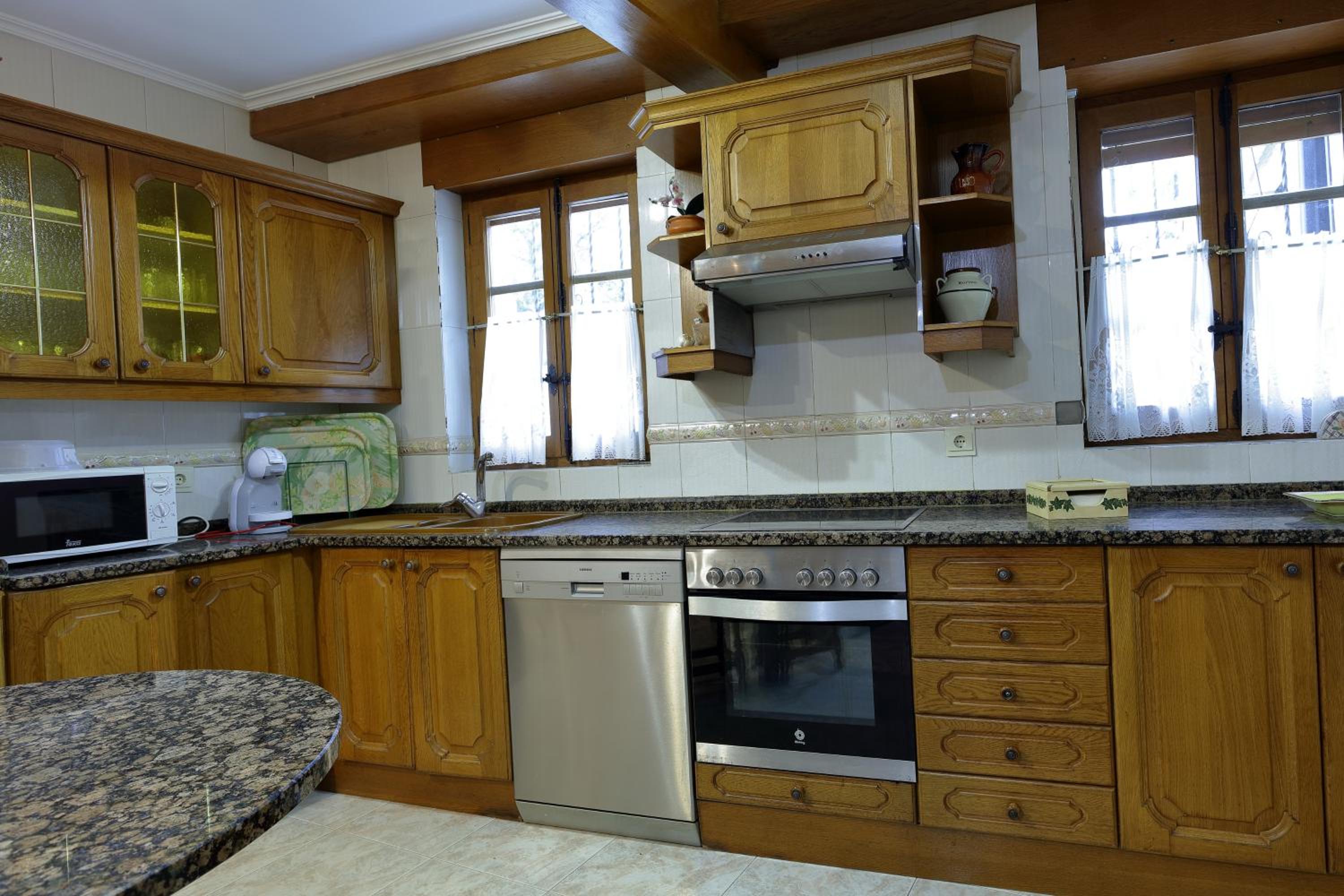 CASA URRA