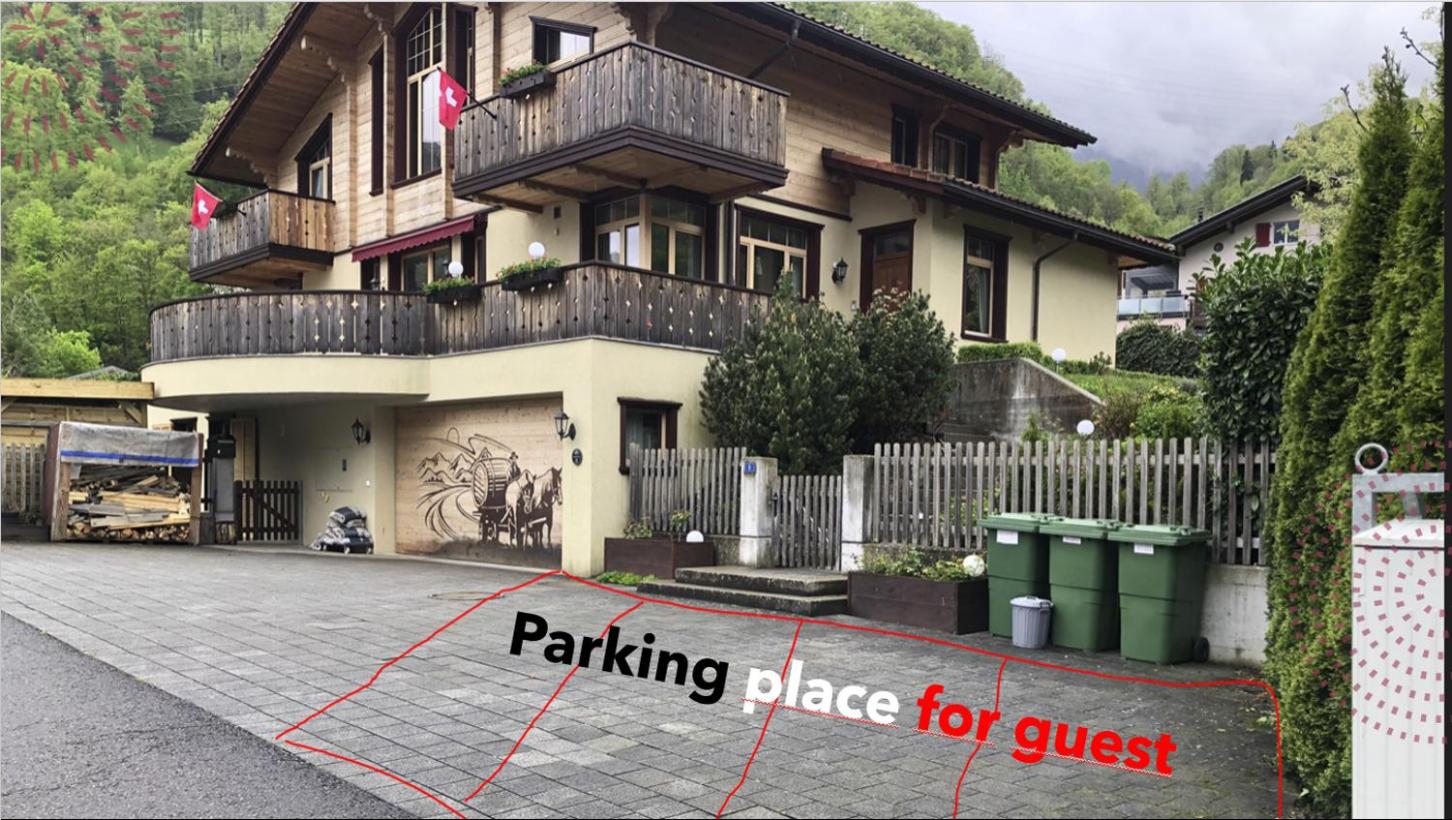 Doodle's Amazing Chalet -Walensee - Flumserberg - Churfirsten - Heidiland - Pool - Sauna
