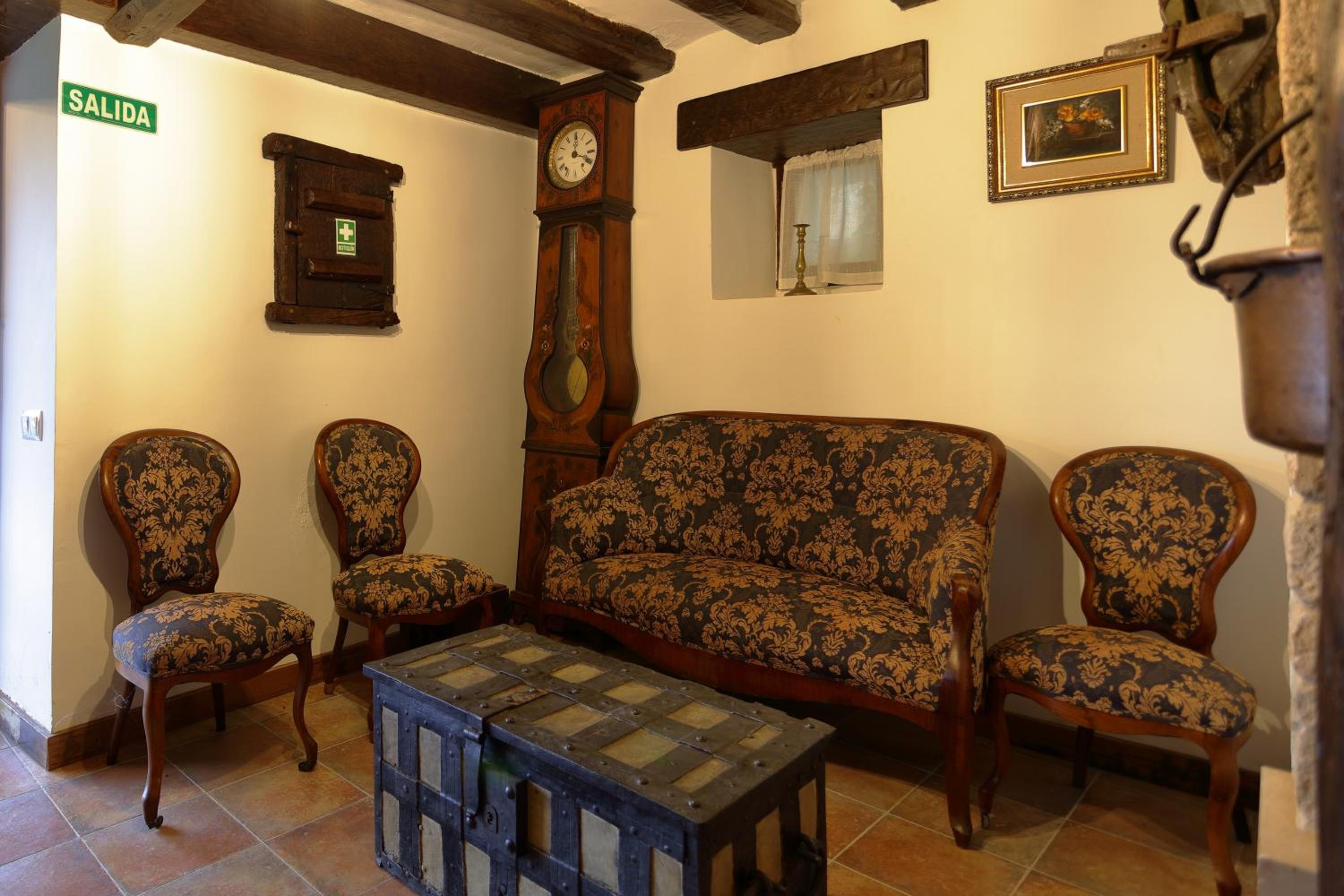 CASA URRA