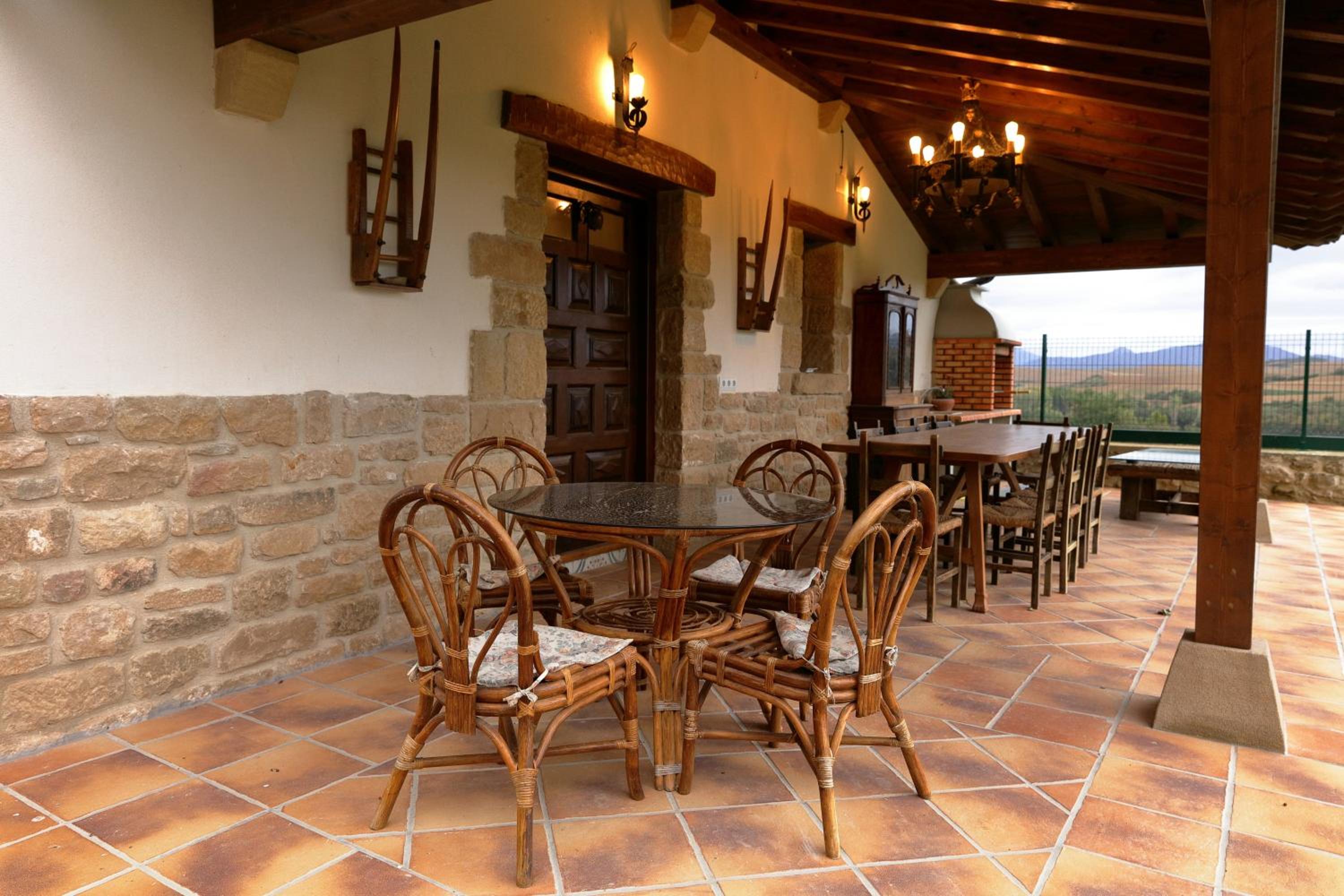 CASA URRA