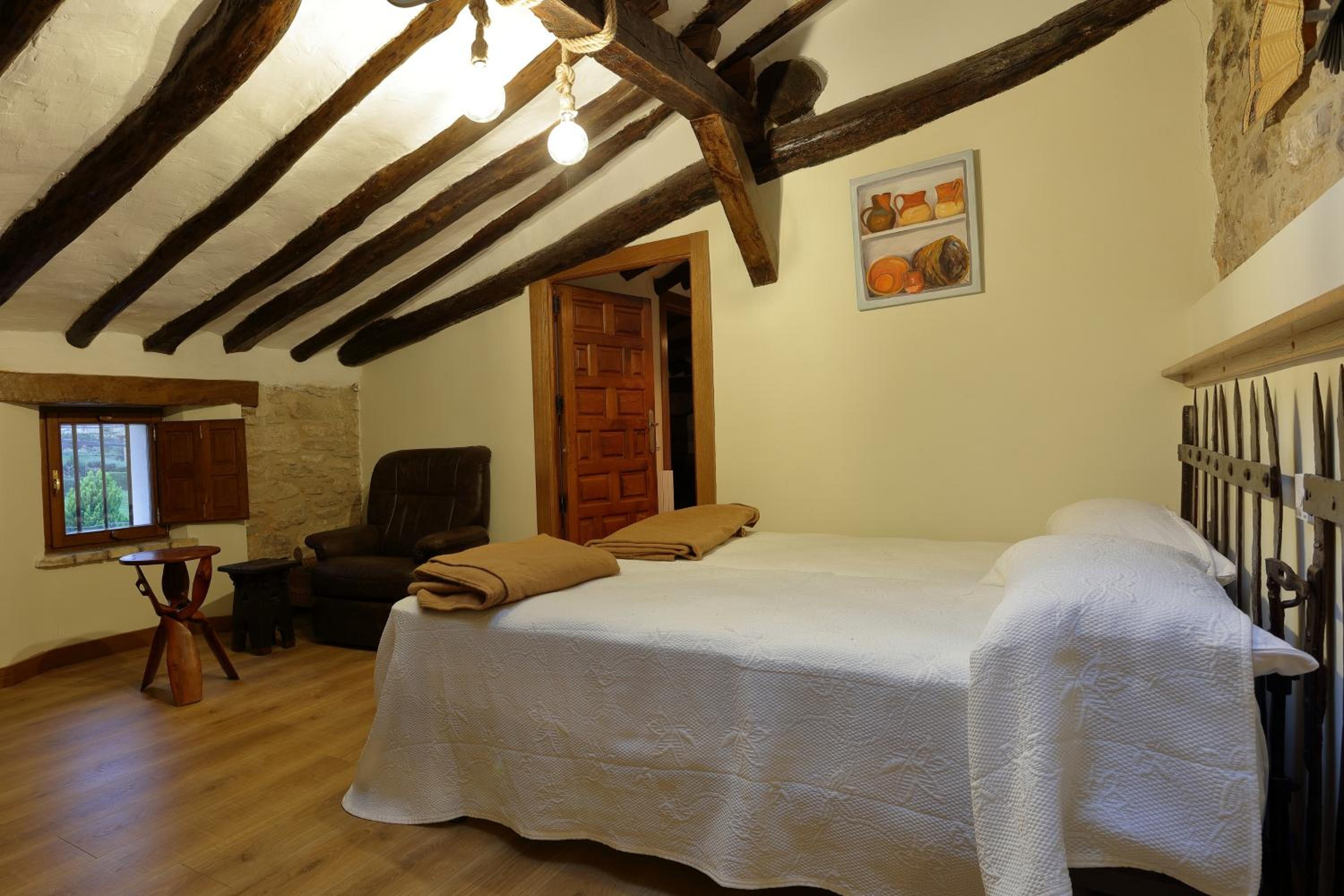 CASA URRA