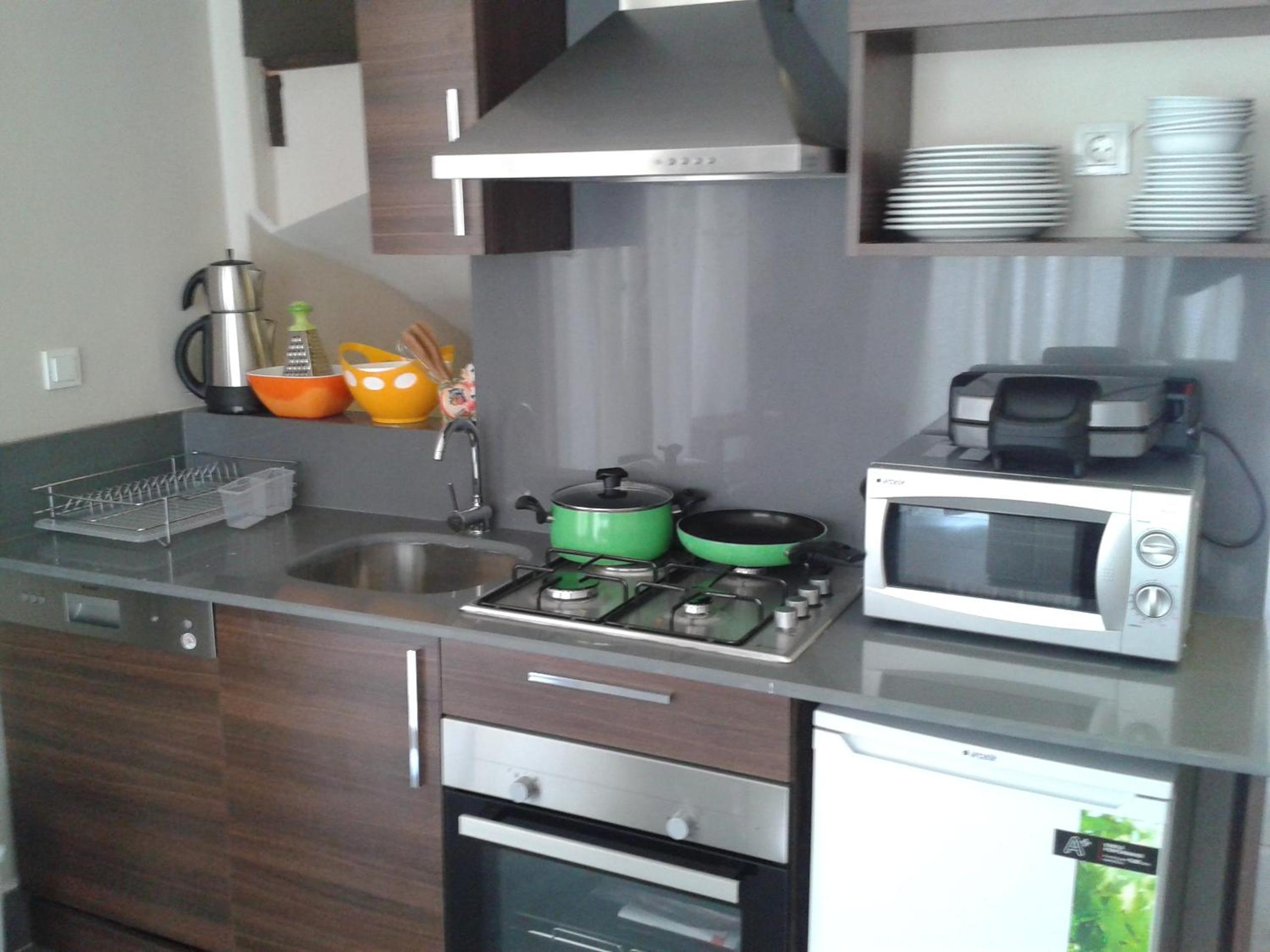 Lighthouse Nadia Apartlar - Image 62