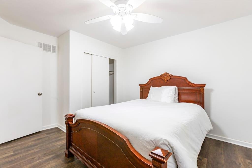 SmartHome-Omaha Homestay Rooms