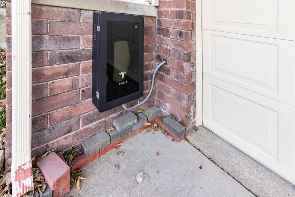 SmartHome-Omaha Homestay Rooms