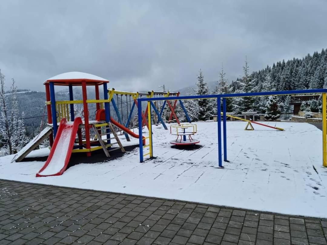 Eko FIS Snowscape