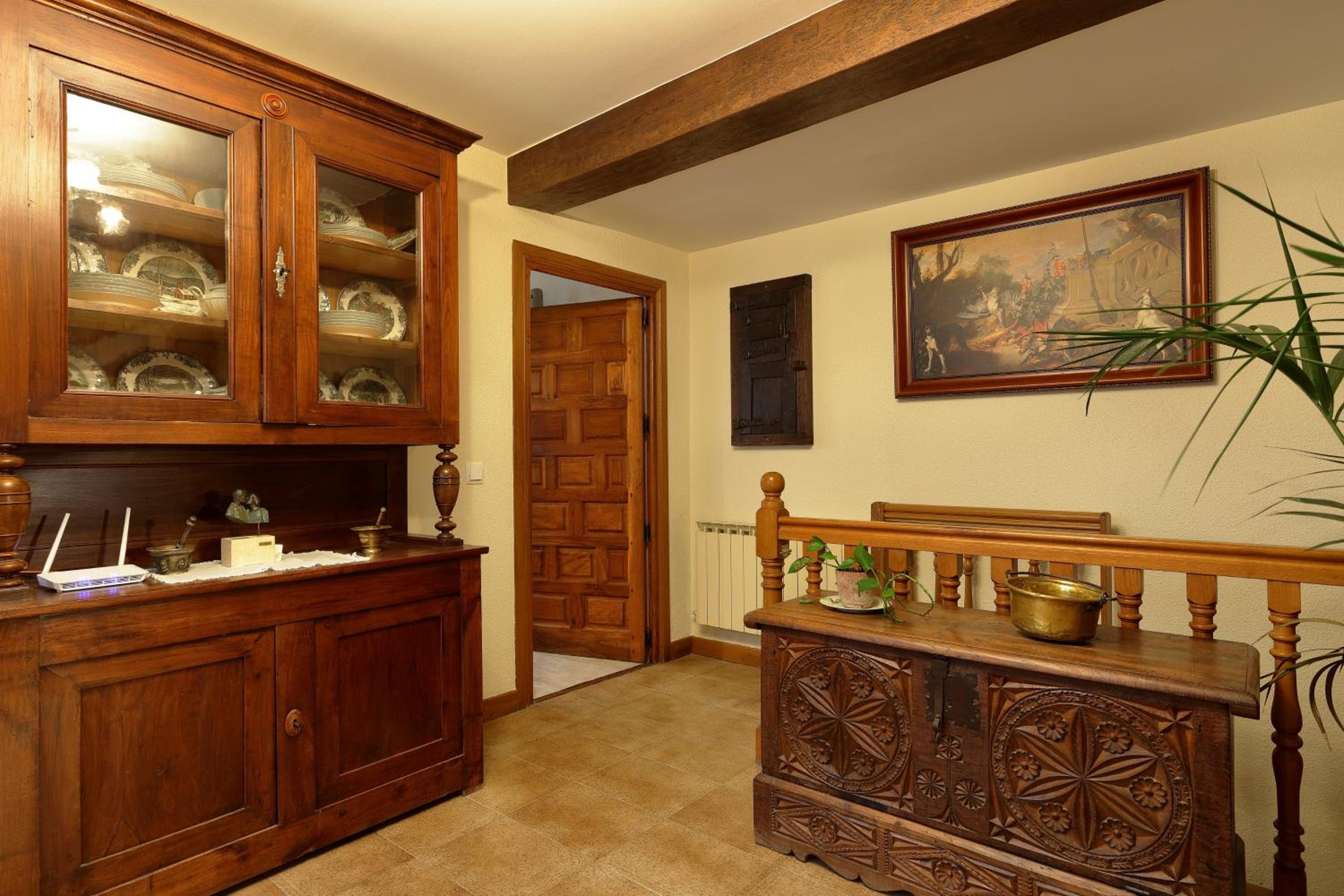 CASA URRA
